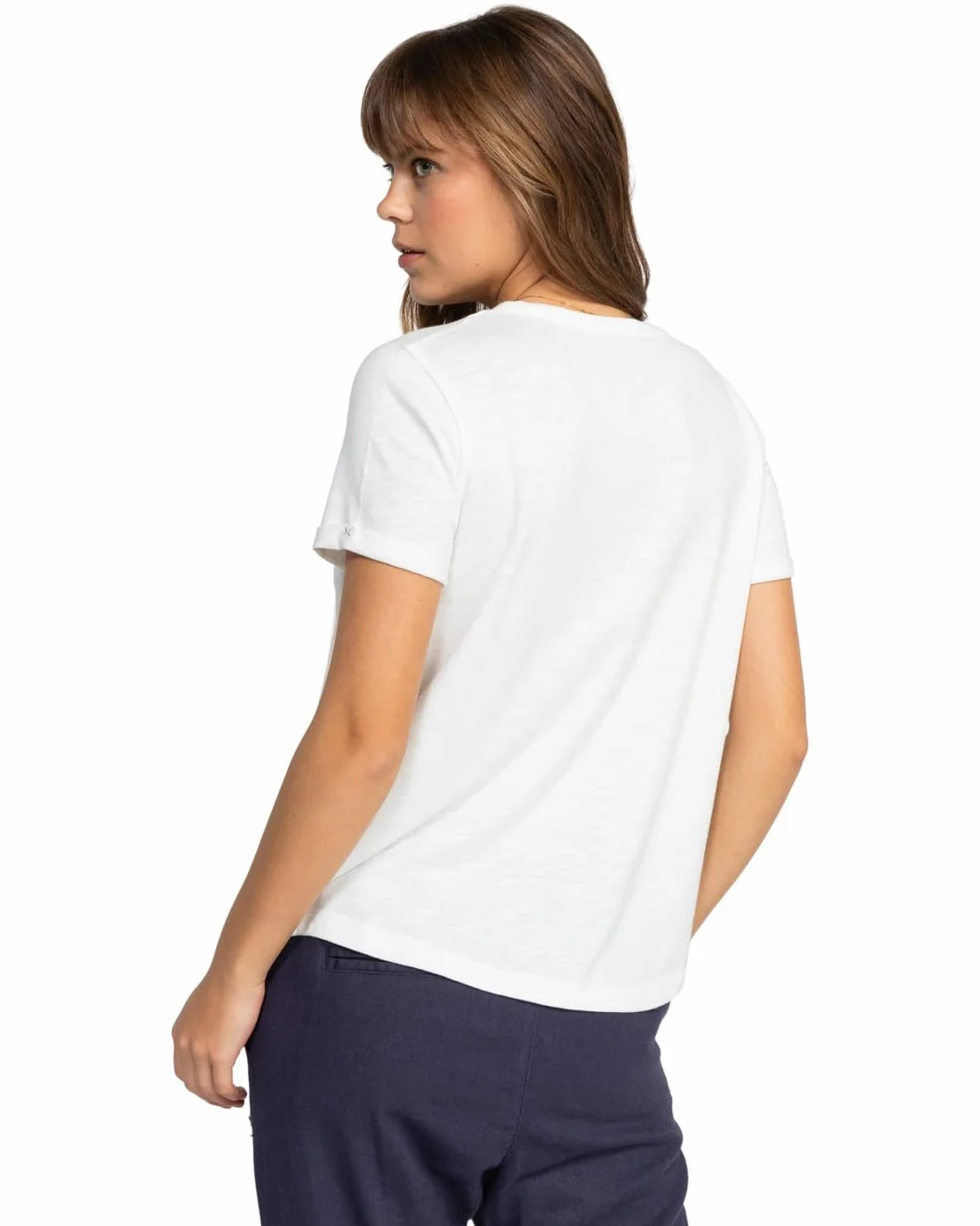 Roxy Saturdaze SS tee Camiseta Mujer (Pack de 1)
