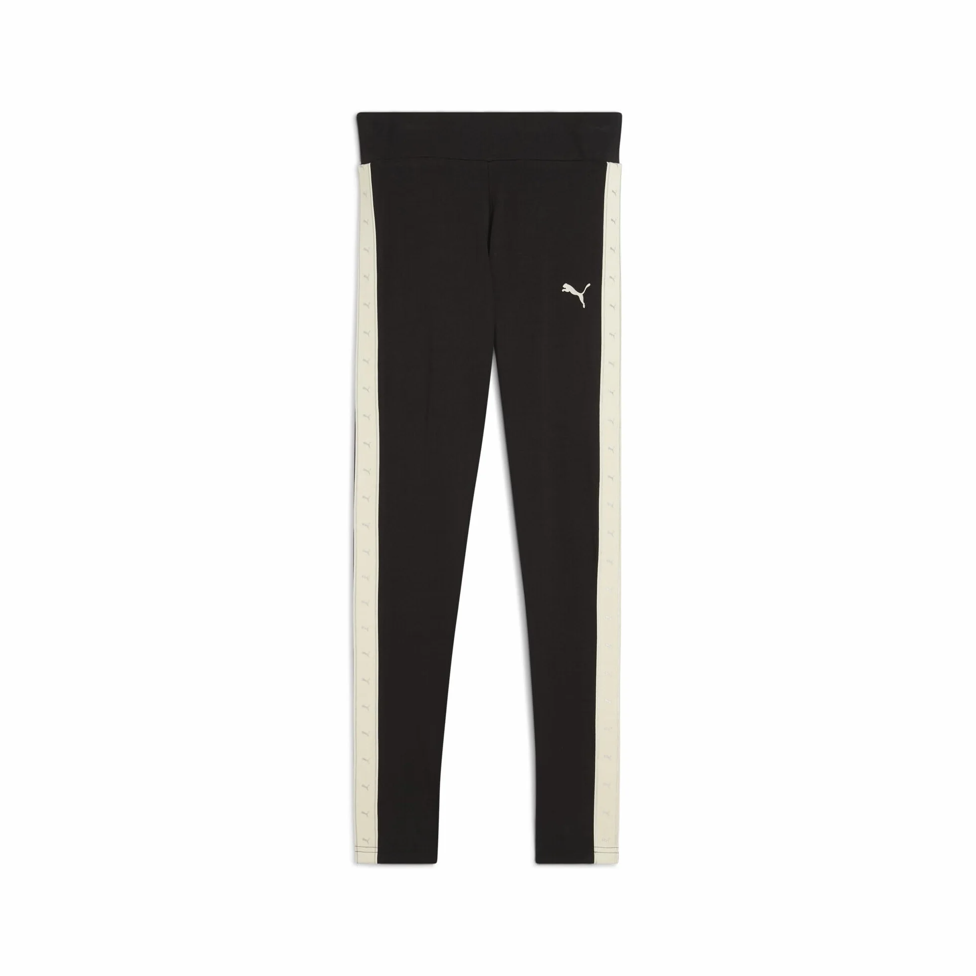 PUMA ESS Tape Leggings G - Ceñidos Niñas