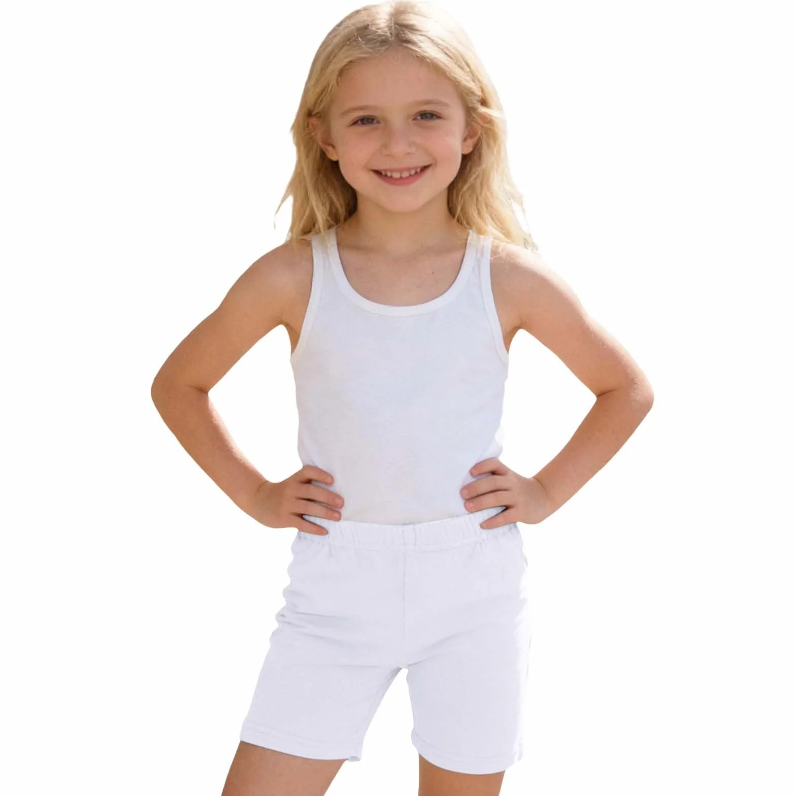 - Pantalones cortos para niños pequeños, leggins de baile, ropa interior para bebé, ropa interior de capas, ropa de juego suave y transpirable