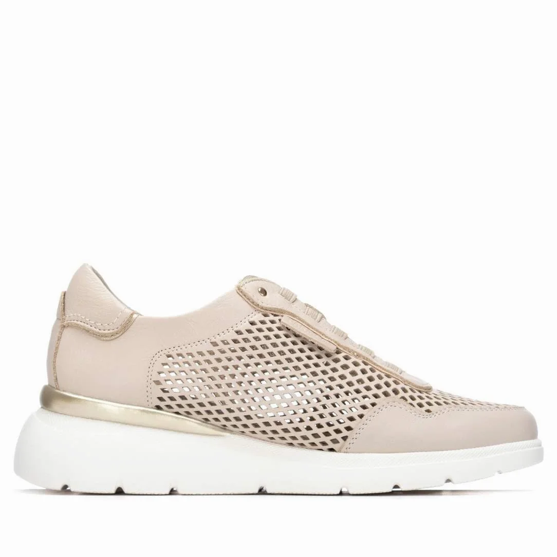 Carmela - Zapatillas Mujer para: Mujer