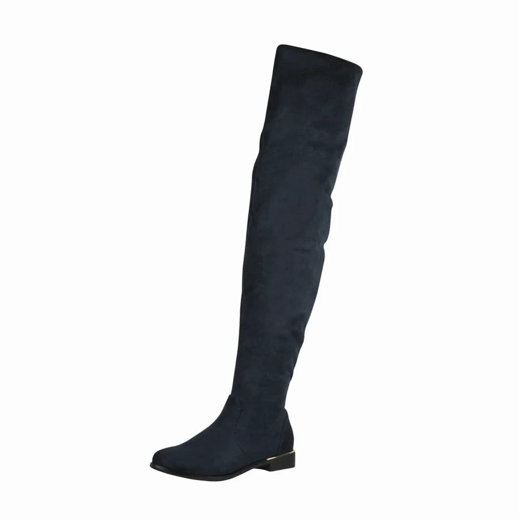 Elara Botines de Mujer Chunkyrayan