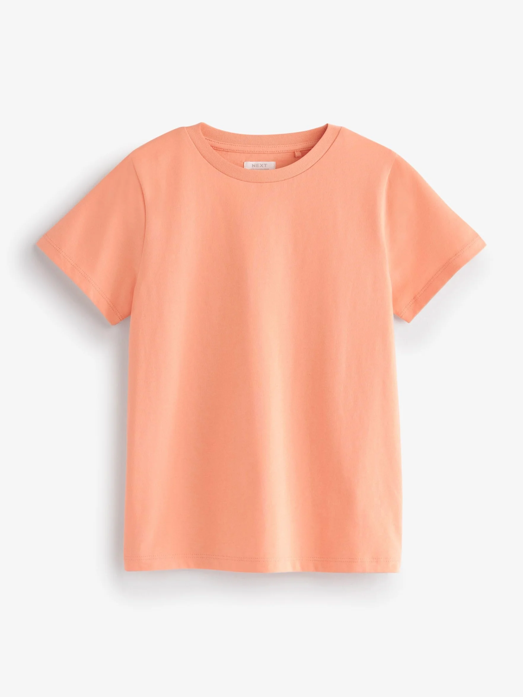 NEXT Niñas Pack de 7 Camisetas