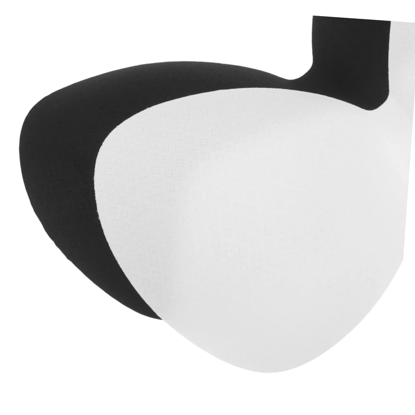 CALLARON Bralette Para Mujer Inserciones De Sujetador Adhesivas De Doble Cara Almohadillas Adhesivas Para Sujetador Sujetadores Deportivos Para Mujer Acolchado Nylon