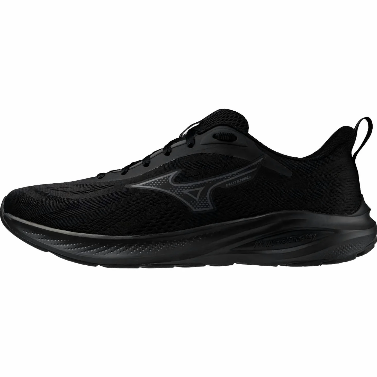 Mizuno Zapatillas de running Enerzy Runnerz 2 Código K1GA2510-01 Negro