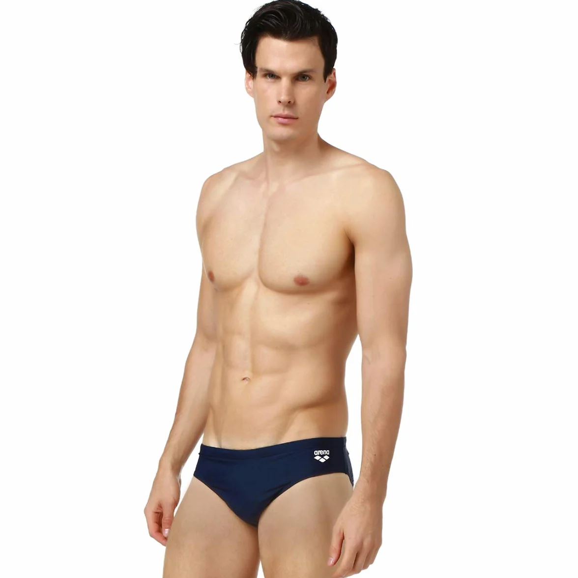 arena Dynamo Brief Bañador Slip, Hombre