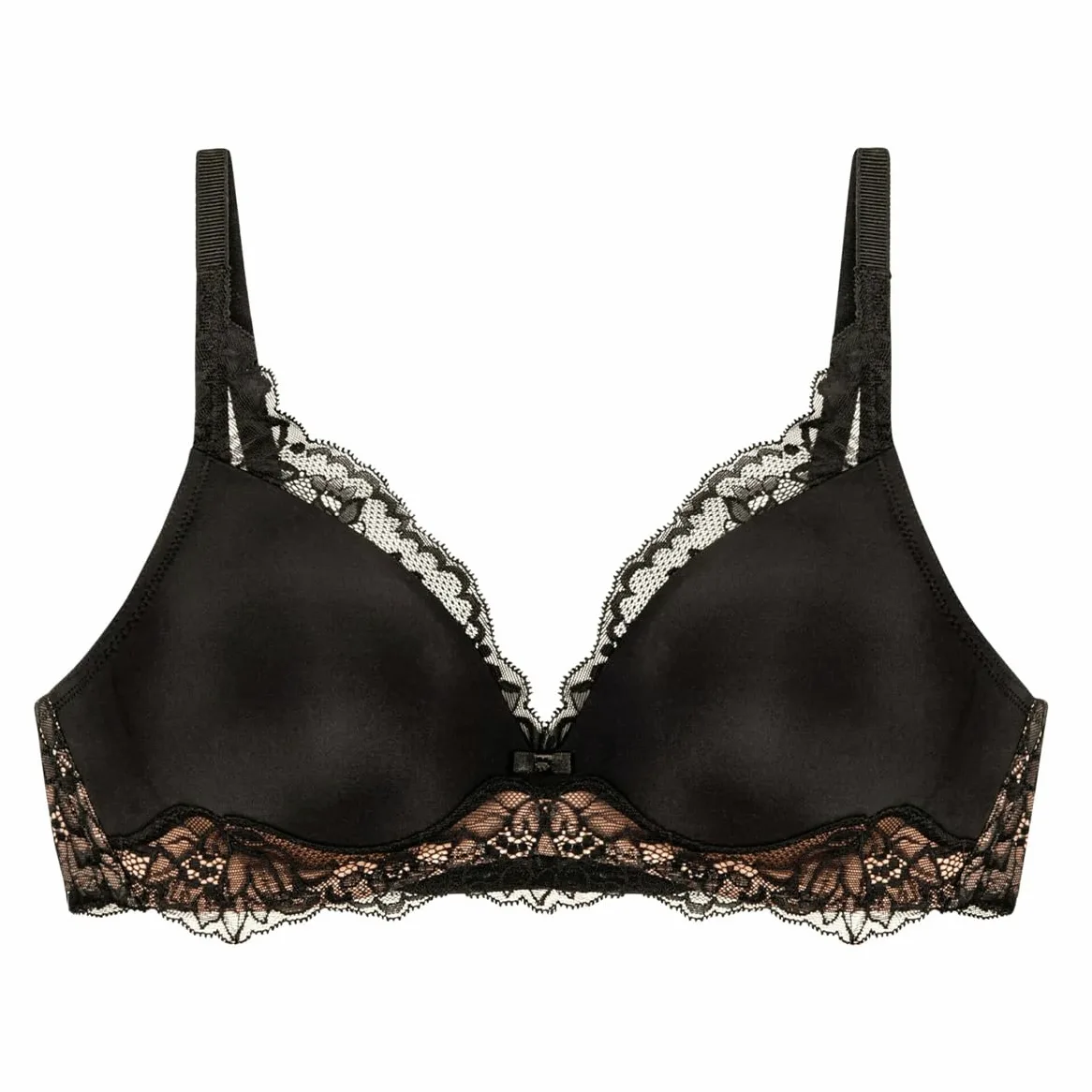 Triumph Amourette Charm P Sujetador sin Aros Mujer (Pack de 1)