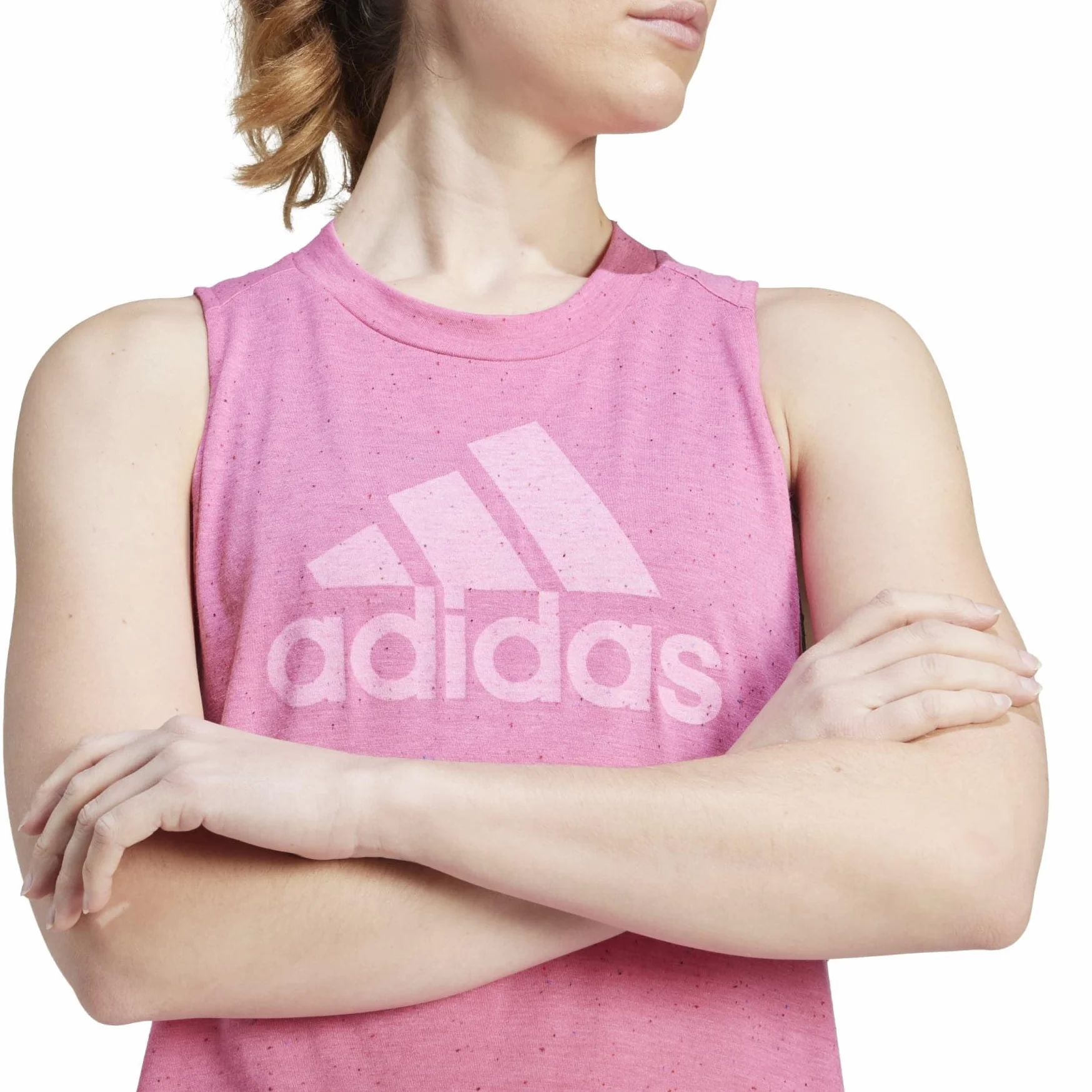 Adidas Camiseta Sin Mangas Future Icon Winners 3.0 Camisa Mujer (Pack de 1)