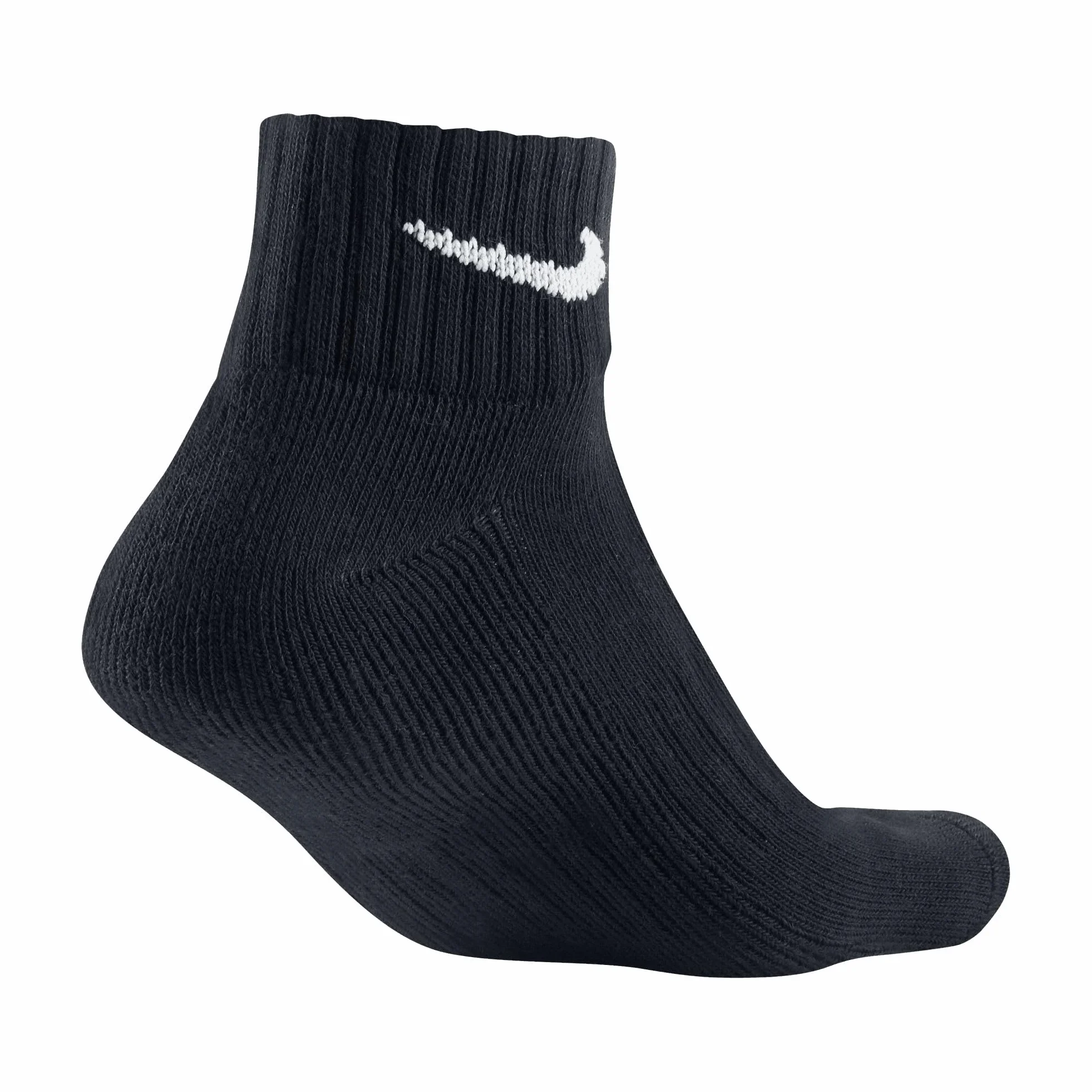 Nike One Quarter Socks 3PPK Value Calcetines para Hombre