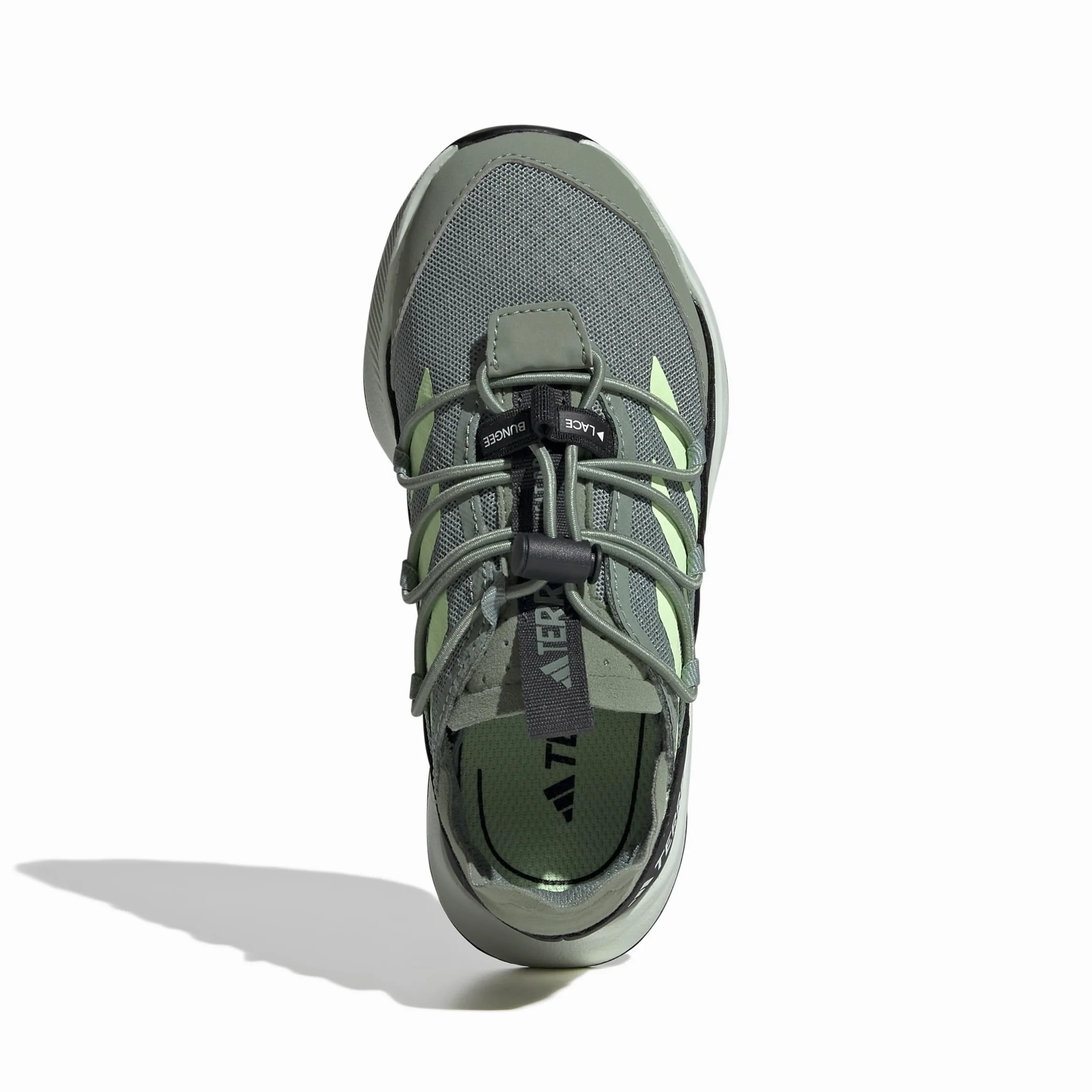 adidas Unisex Niños Terrex Voyager 21 Heat.rdy Travelwanderschuhe