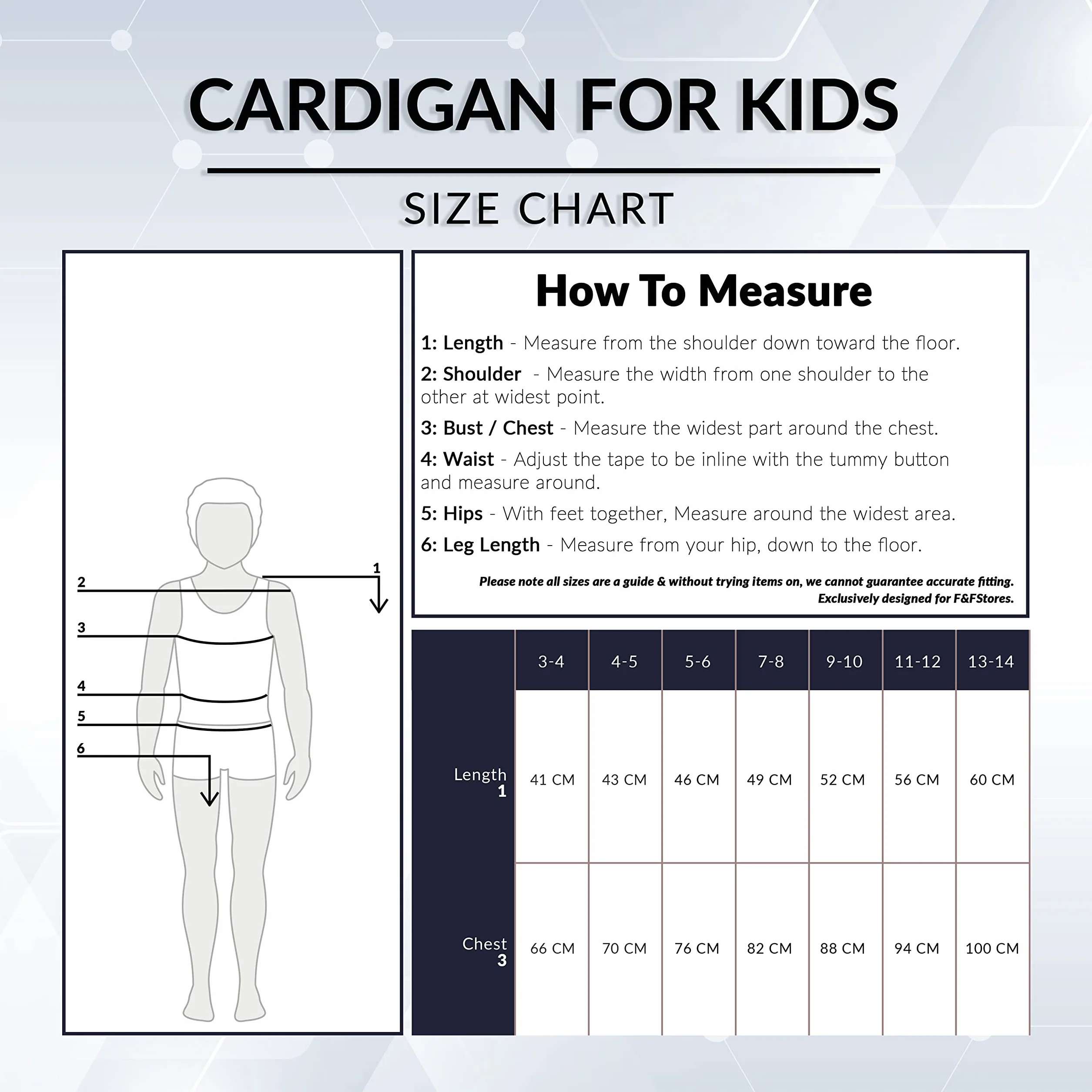 CityComfort Cardigan Niños, Chaleco de Punto, Jersey Negro Azul Marino, Ropa para Niños 3-14 Años Multipack