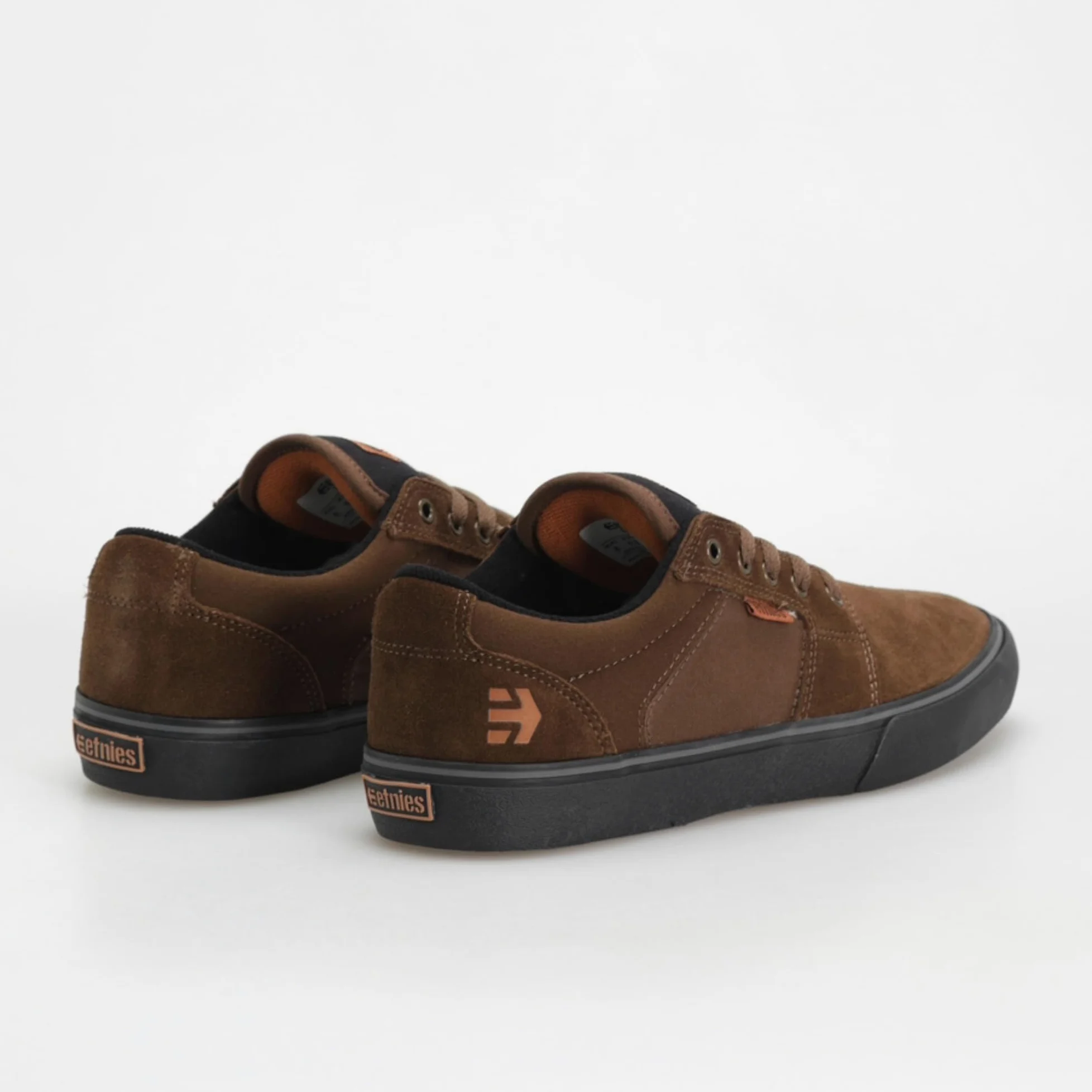 Etnies Barge LS Skate ShoeHombre