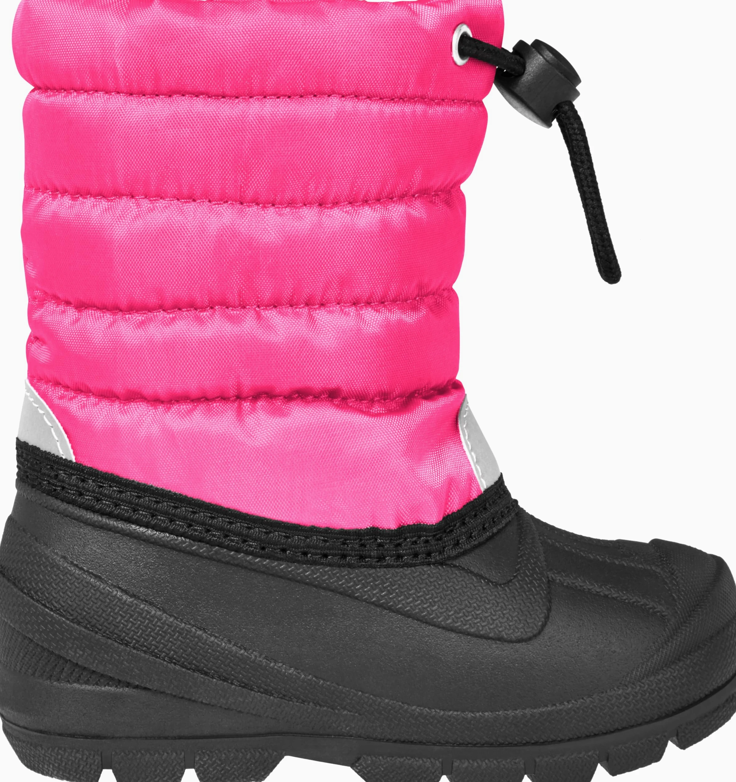 Playshoes Schneestiefel, Botas para Nieve Unisex niños