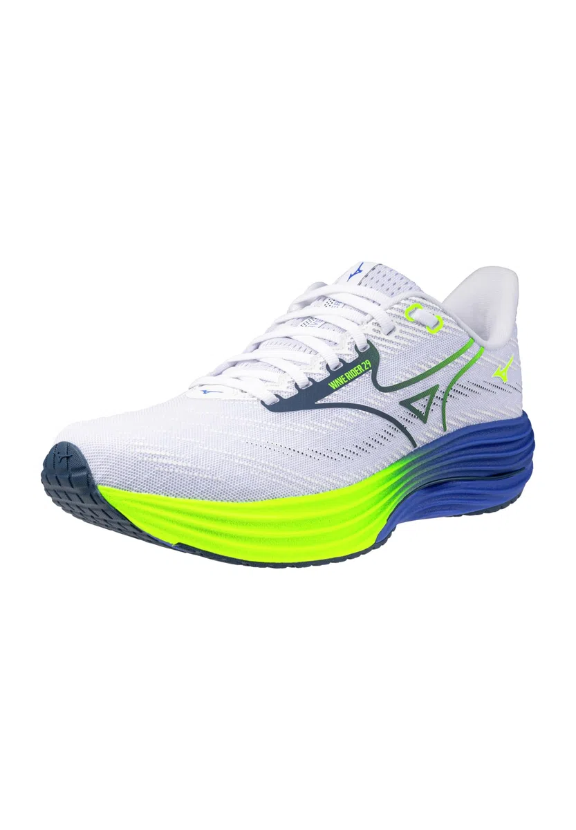 Mizuno Zapatillas de Correr Wave Rider 29 para Hombre