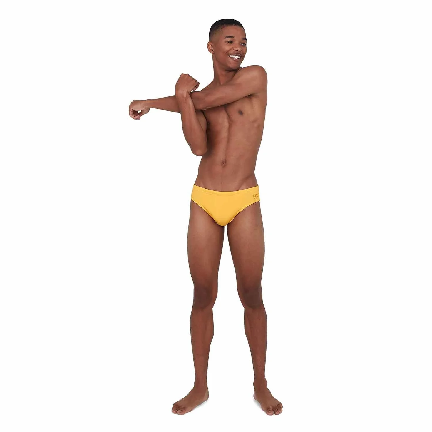 Speedo Essentials Endurance + Calzoncillos de Natación Hombre (Pack de 1)