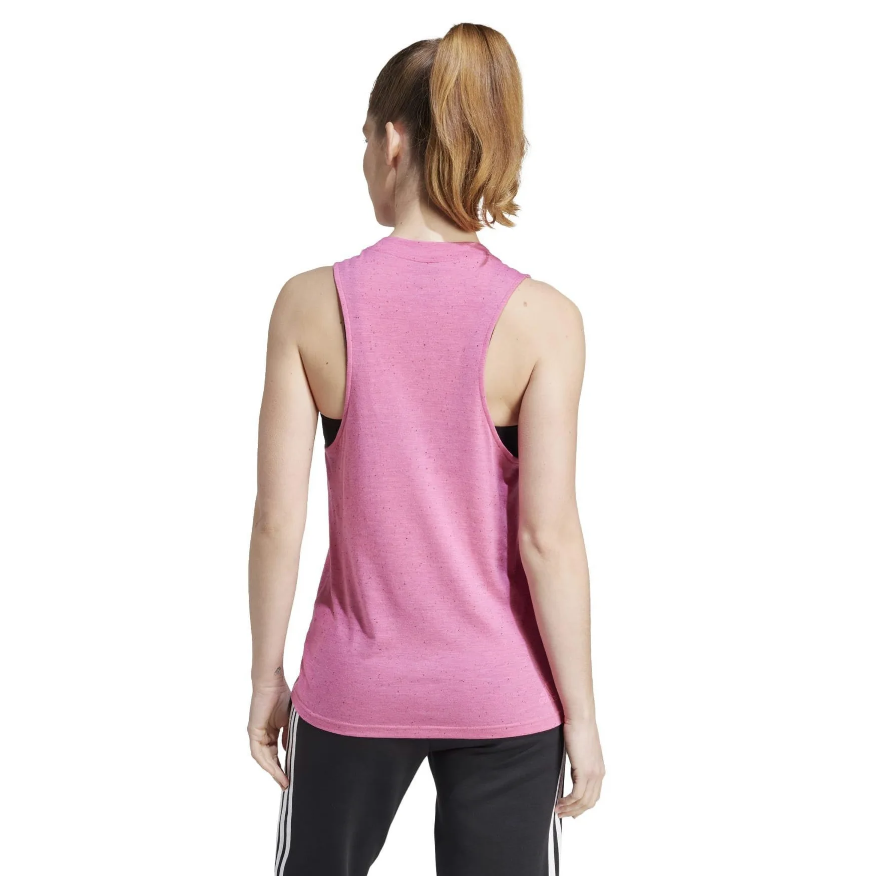 Adidas Camiseta Sin Mangas Future Icon Winners 3.0 Camisa Mujer (Pack de 1)