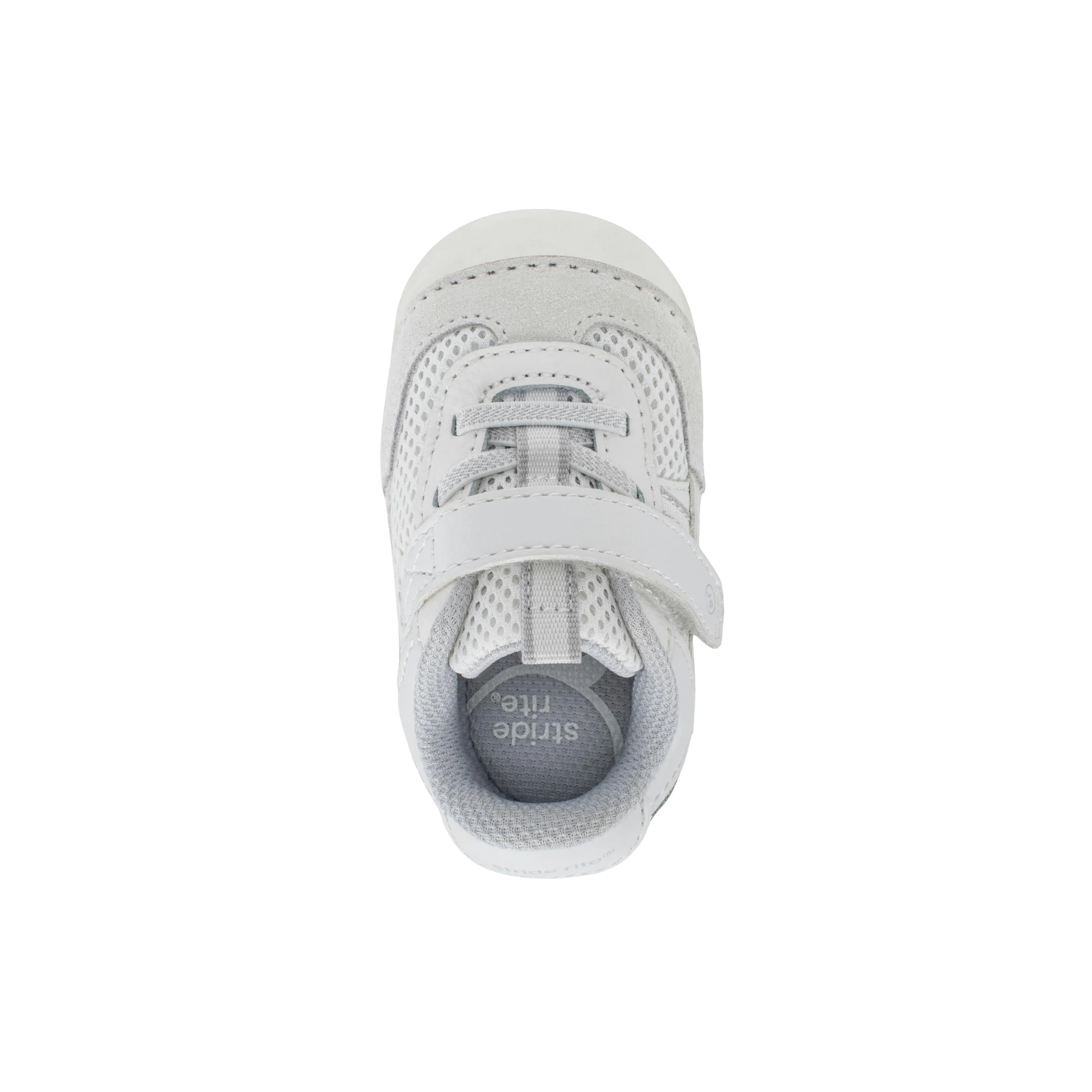 Stride Rite SM Jules (Toddler/Infant), Zapatillas bebés niñas