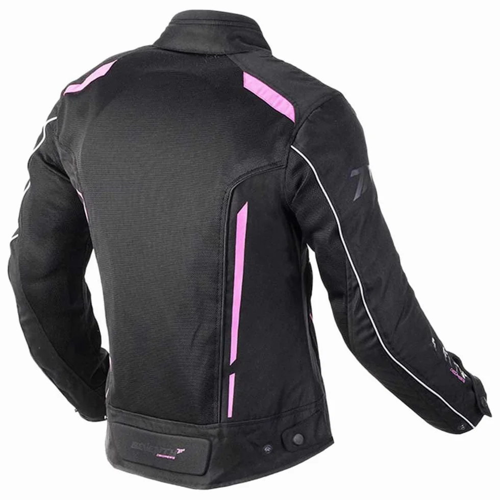 Seventy Degrees Chaqueta Touring Mujer
