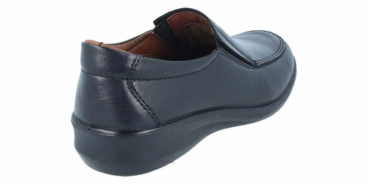 Luisetti Zapato Confort Lady 0302