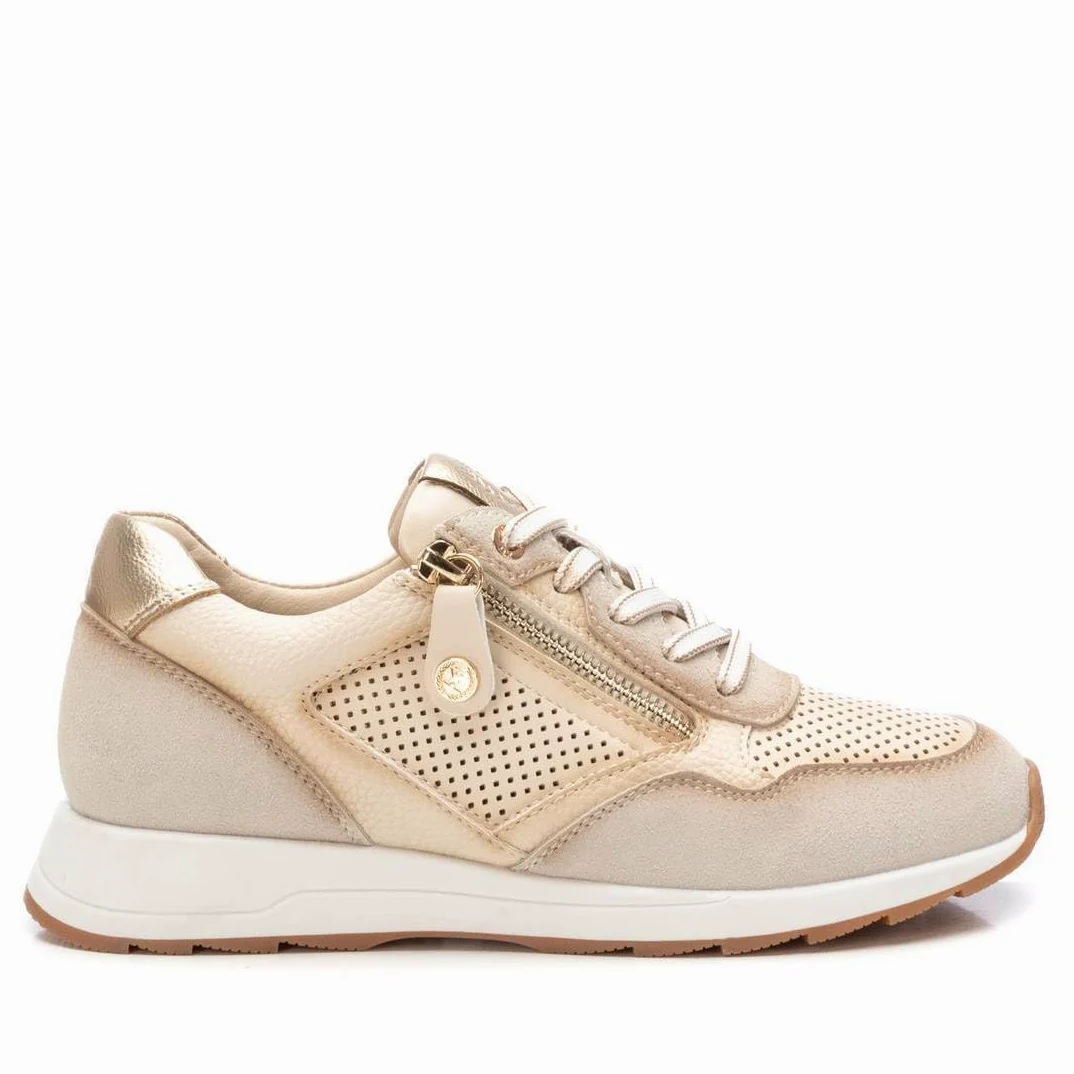 XTI - Alpargatas Mujer - Calzado Cómodo y Versátil - Moda casual