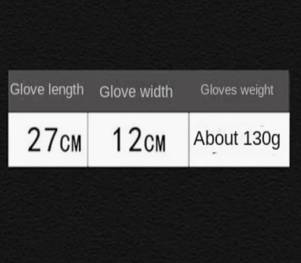 Guantes de Ciclismo Guante Guantes para Deportes Al Aire Libre Pantalla Táctil Polar Cálido Impermeable Motocicleta Guantes Deportivos