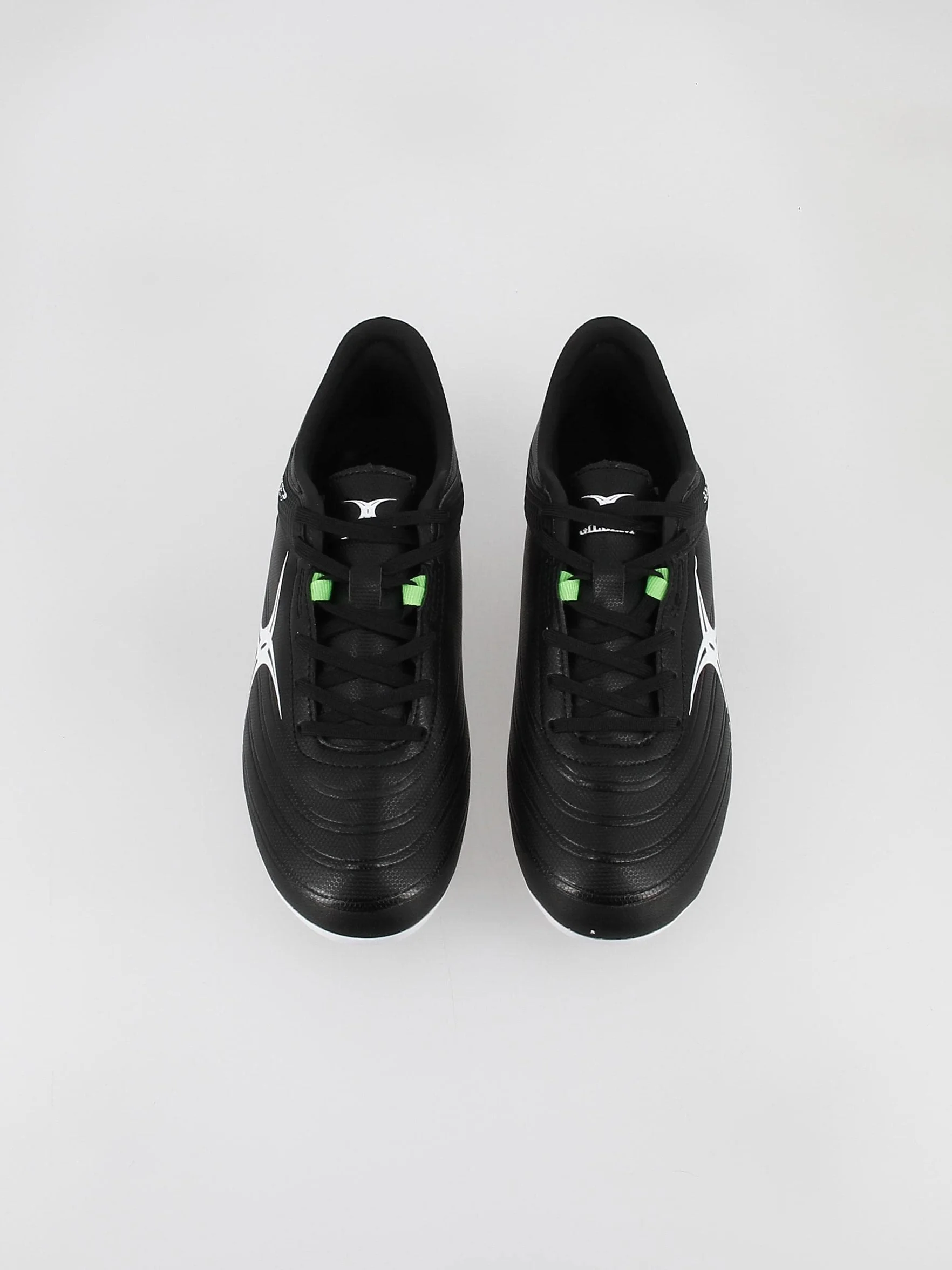 Gilbert Zapatos de Rugby Sidestep V10 MSX