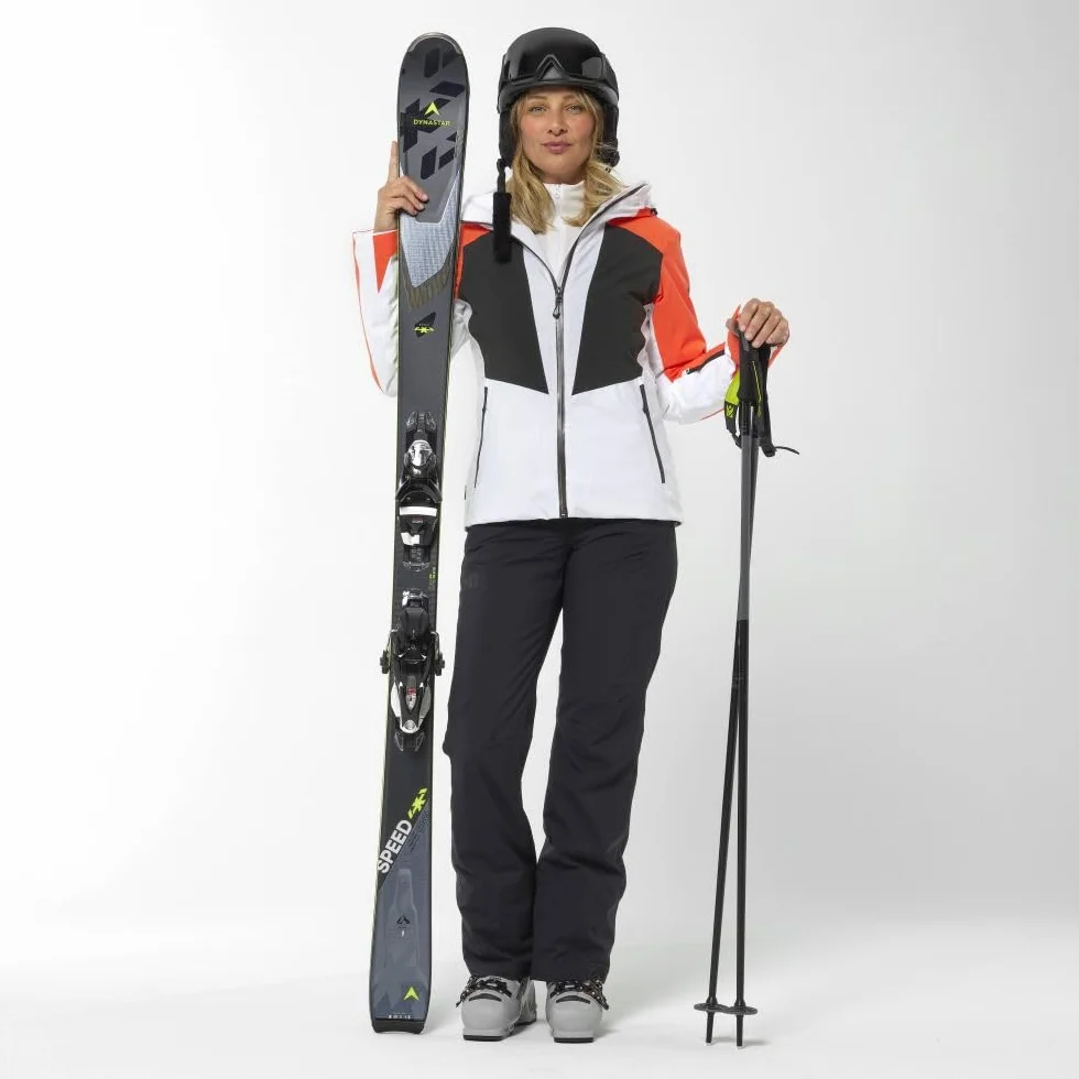 MILLET Nallo II Pantalón Mujer