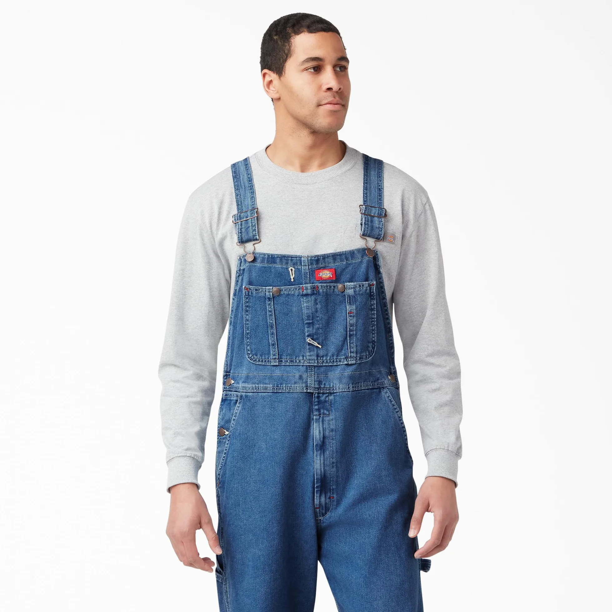 Dickies Bib Overall Peto para Hombre