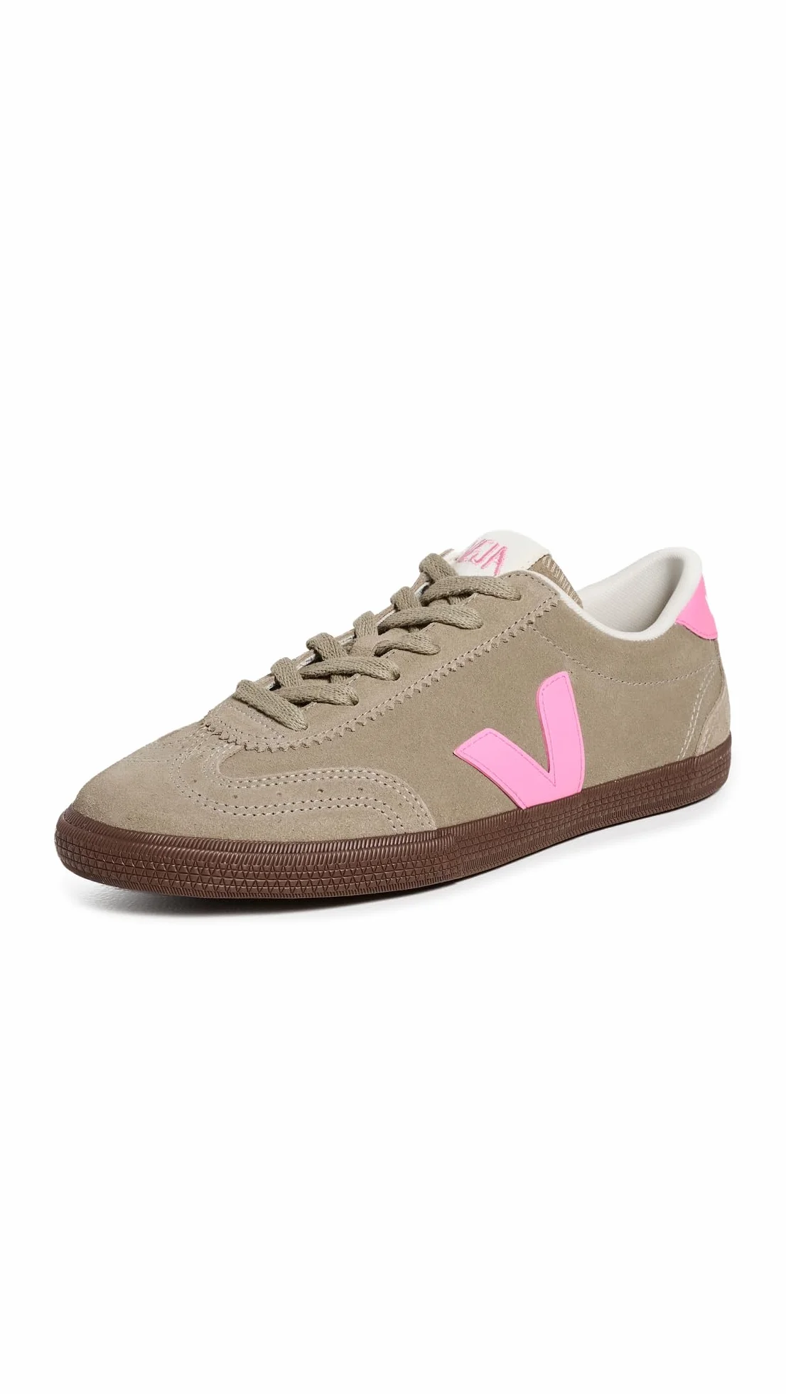 Veja Volley Sneaker Mujer