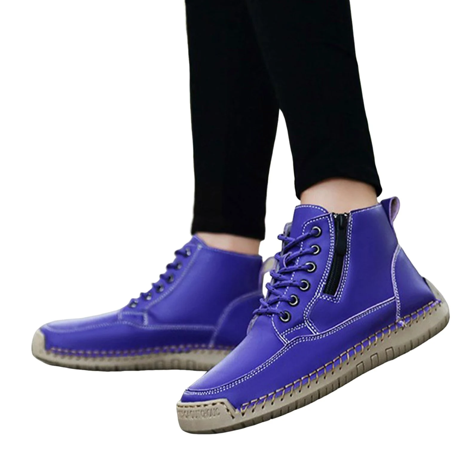Zapatos Casuales de Suela Suave para Caminar con Comodidad y flexibilidad, Zapatillas Ligeras y Transpirables para Uso Diario.