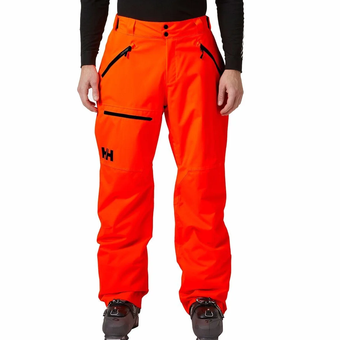 Helly Hansen SOGN Cargo Pantalón deportivo para hombre