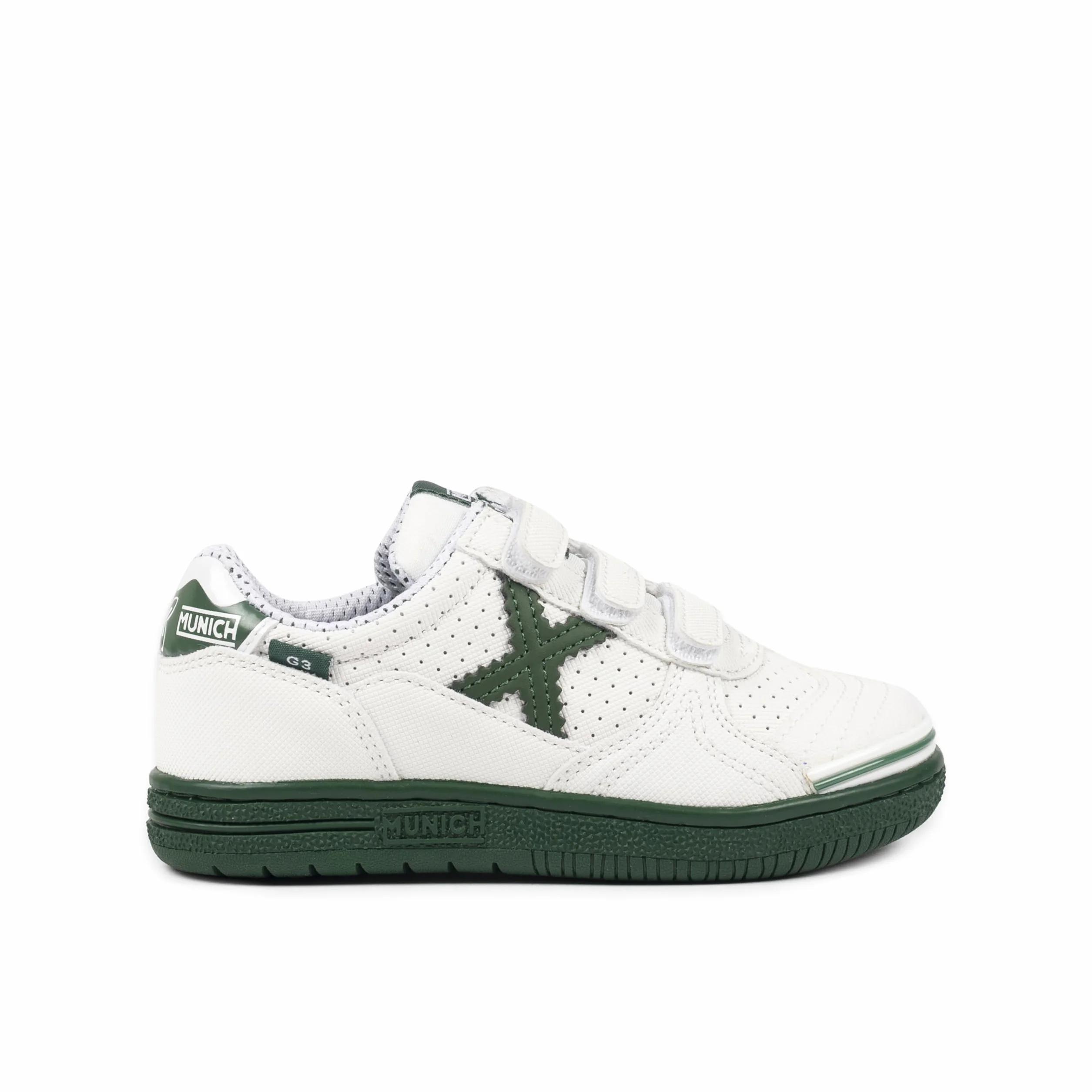 Munich G-3 Kid VCO 450 ZapatillasUnisex niños