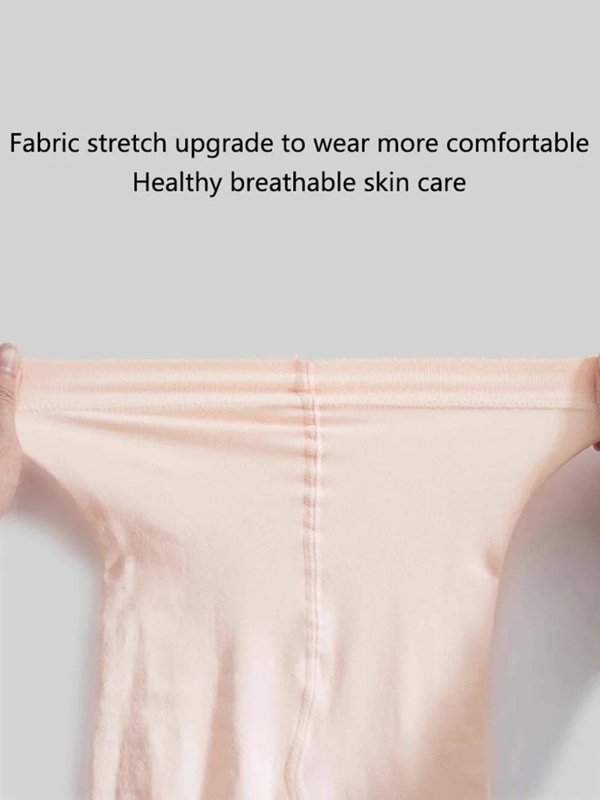 Medias Ballet Niña Ballet Tights Convertible Ballet Stockings Woman Ballet Dance Leggings Seamless Pantyhose with Hole Pantyhose(60D Black 9 Points,Grown man150-175CM)