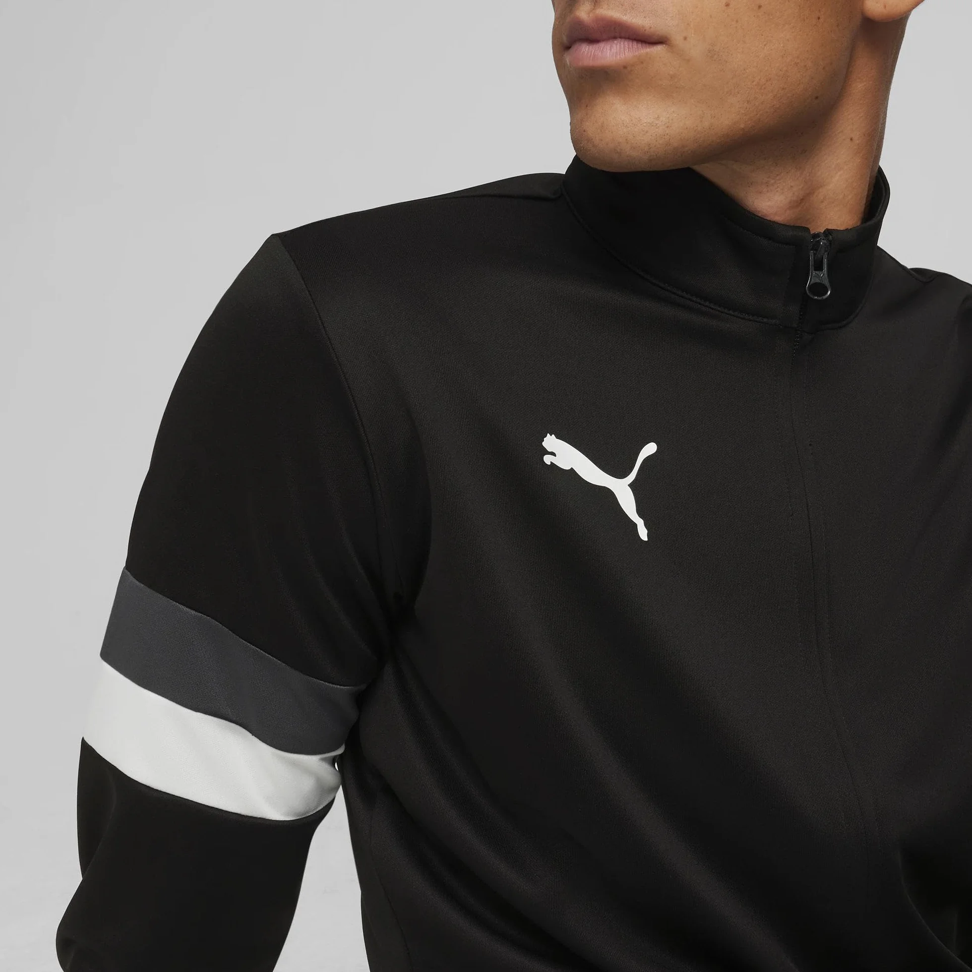 PUMA Teamrise Chándal Unisex adulto