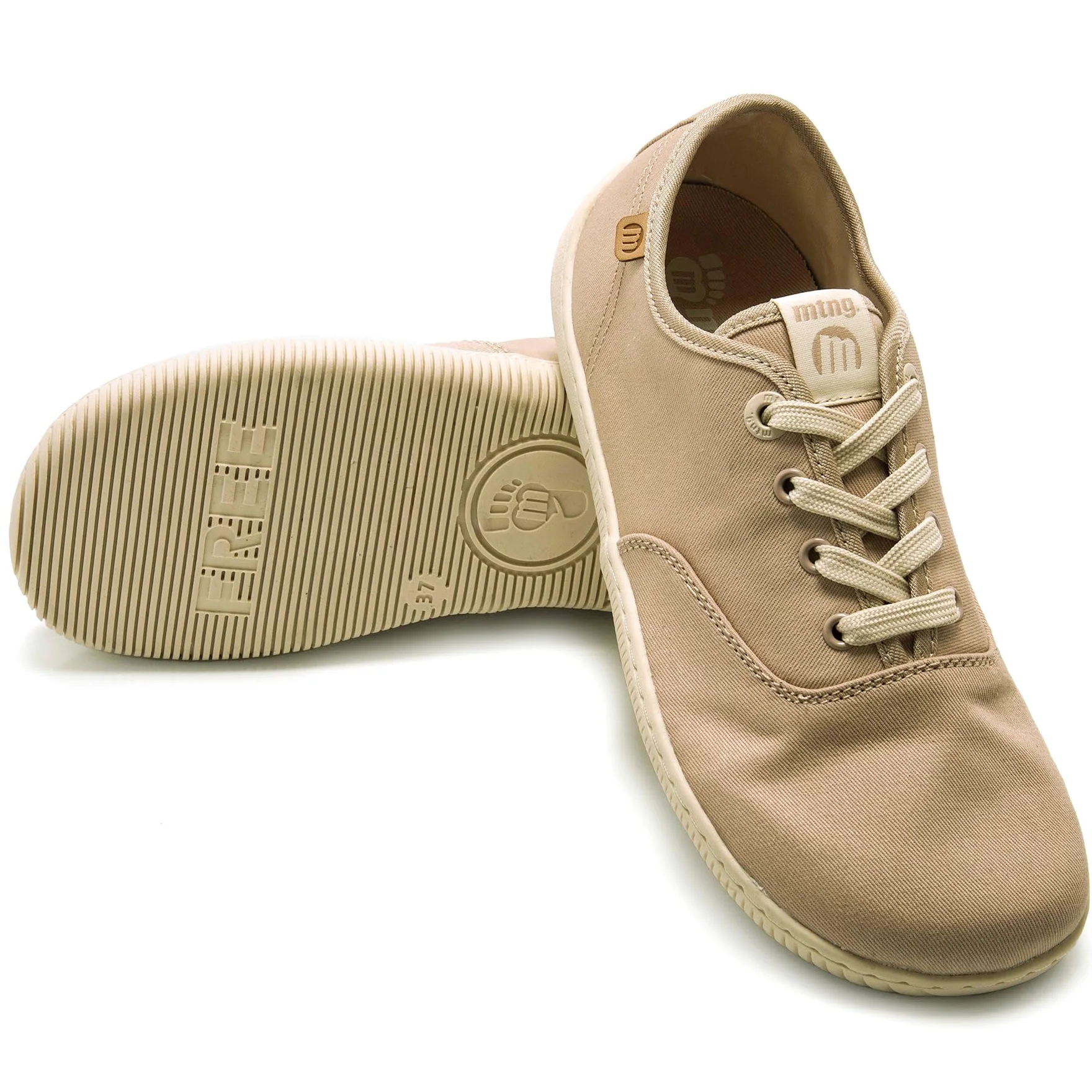 MTNG Zapatillas Barefoot Mujer Free Aria 60849