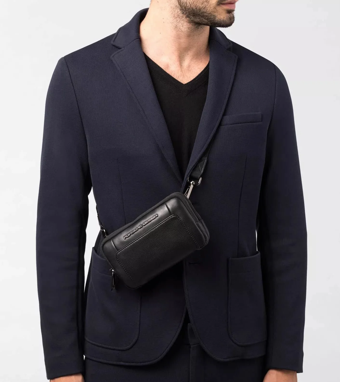 PORSCHE DESIGN Roadster Travel Pouch Art OLE01530.001