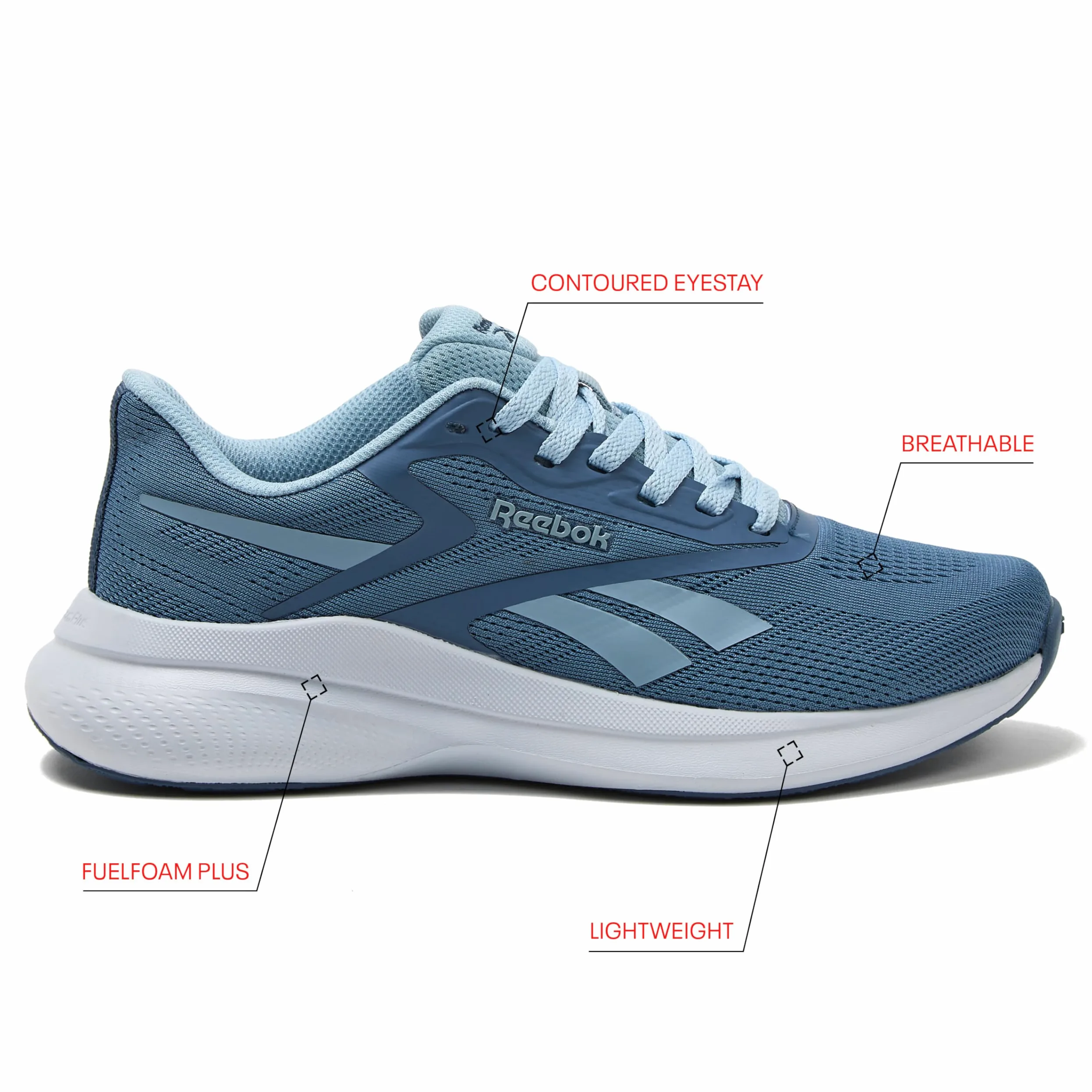 Reebok Energen Run 4 ZapatillasMujer