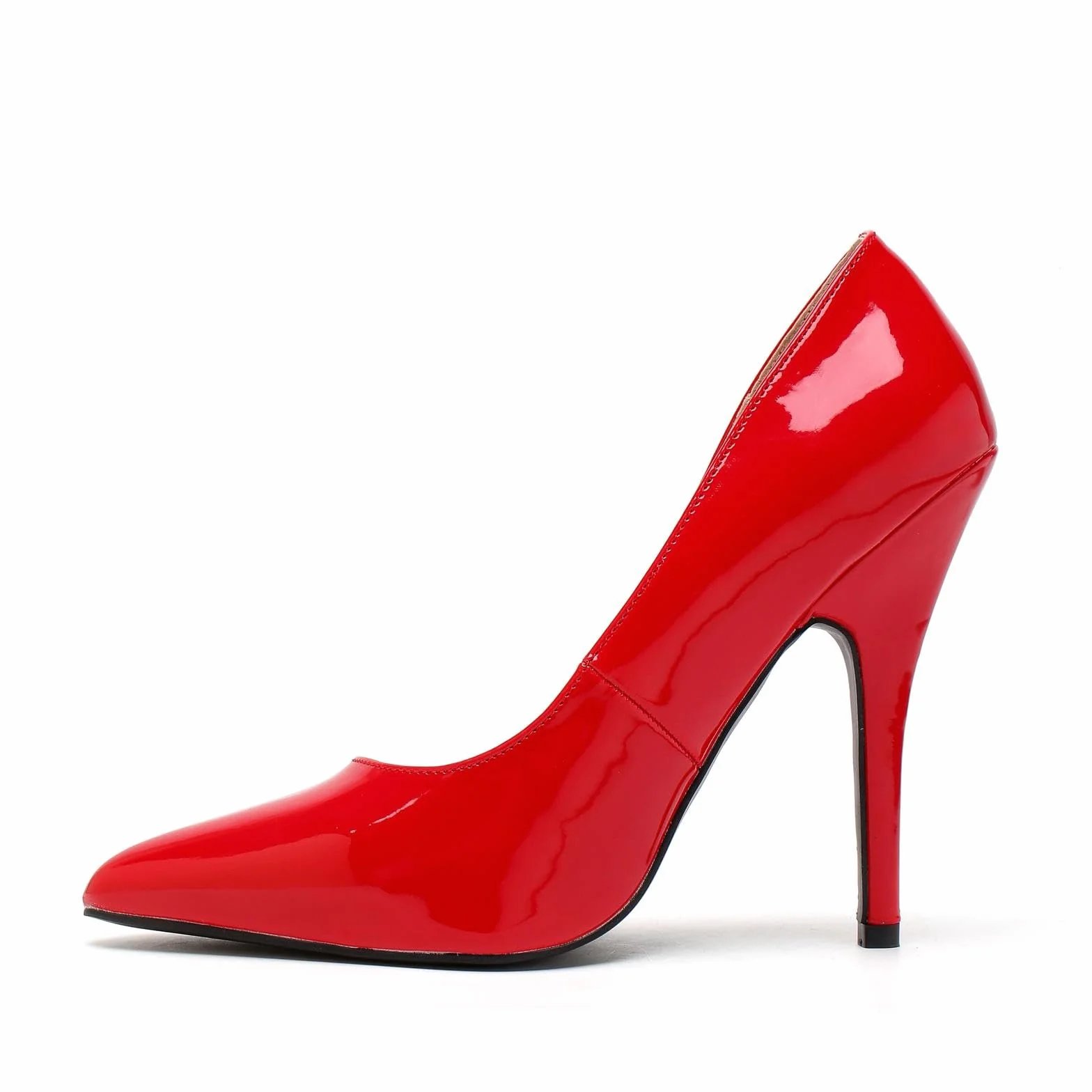 Gizelle Zapatos Puntiagudos Zapatos de corteMujer