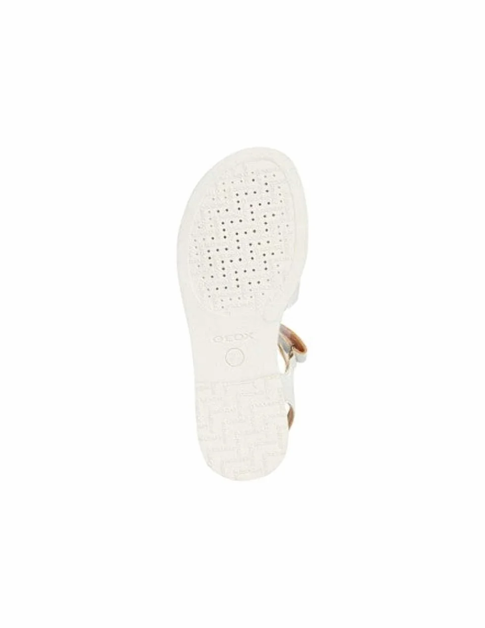 Geox J Karly Girl Sandal