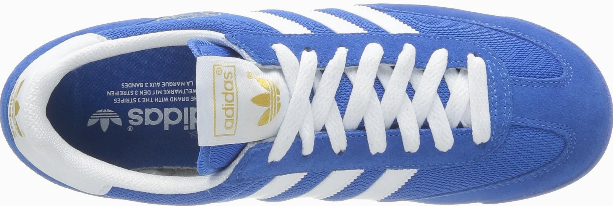 adidas Originals Dragon Zapatillas para Hombre