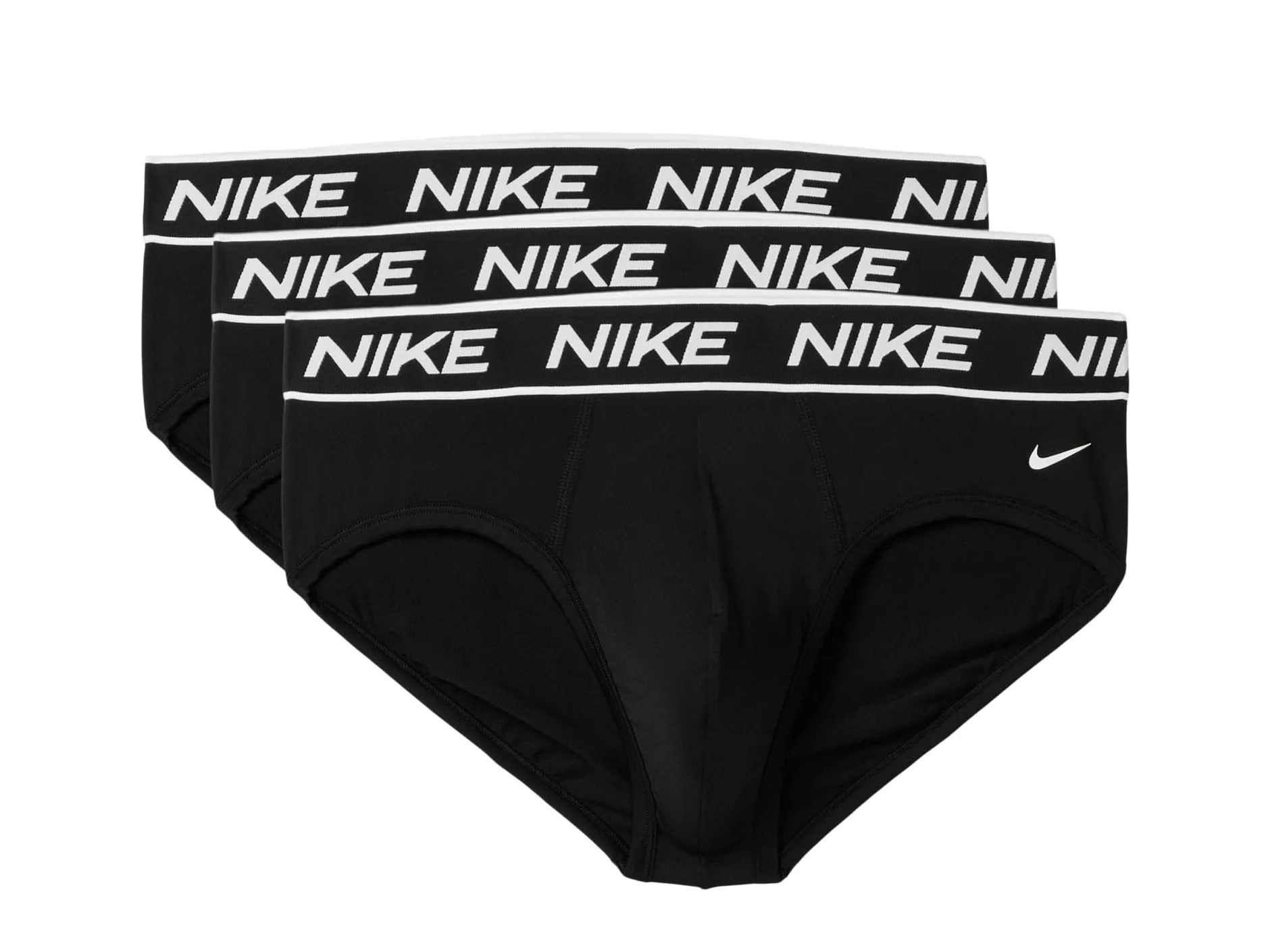 Nike Ropa Interior (Pack de 3) para Hombre