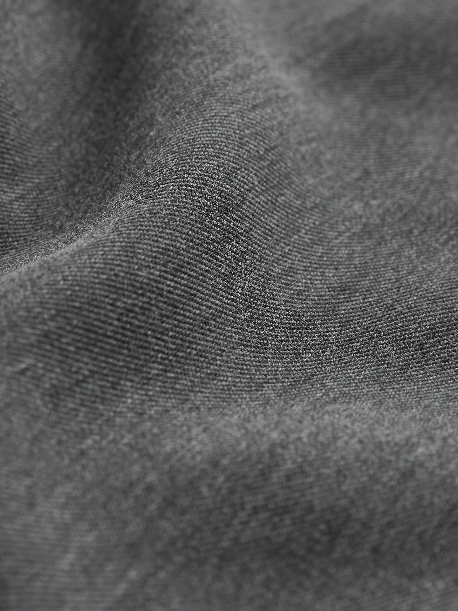 NEXT Niños Pantalones Escolares de Vestir Corte Slim Cintura estándar