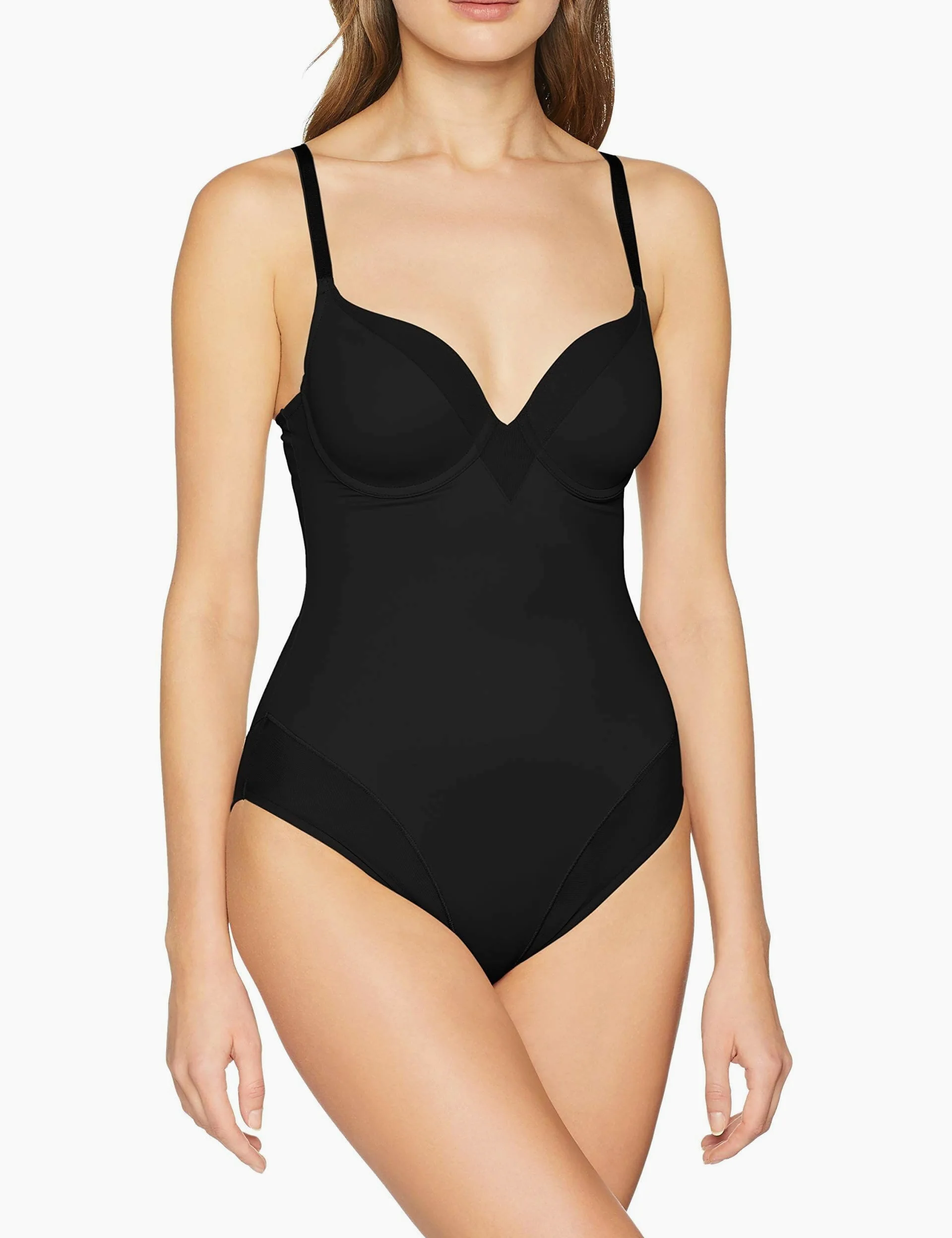 Triumph True Shape Sensation Bswp Body con aro Mujer (Pack de 1)