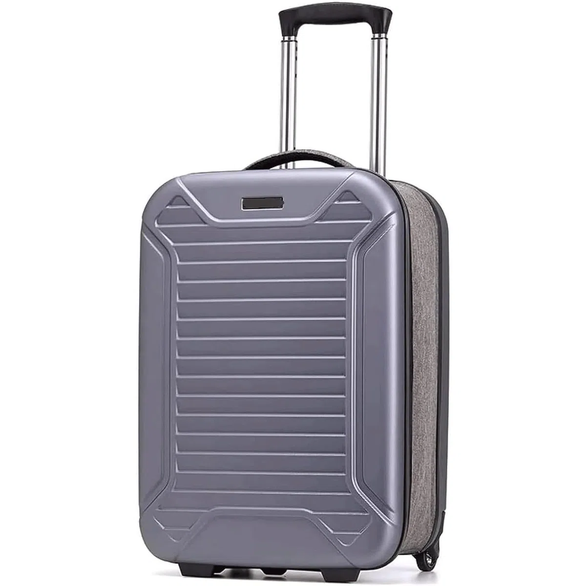 Maleta Maleta Plegable, Maleta con Ruedas para Equipaje, Estuche rígido, Maletas con Cerradura de combinación portátil, Maleta de Viaje Resistente Bolsas de Viaje