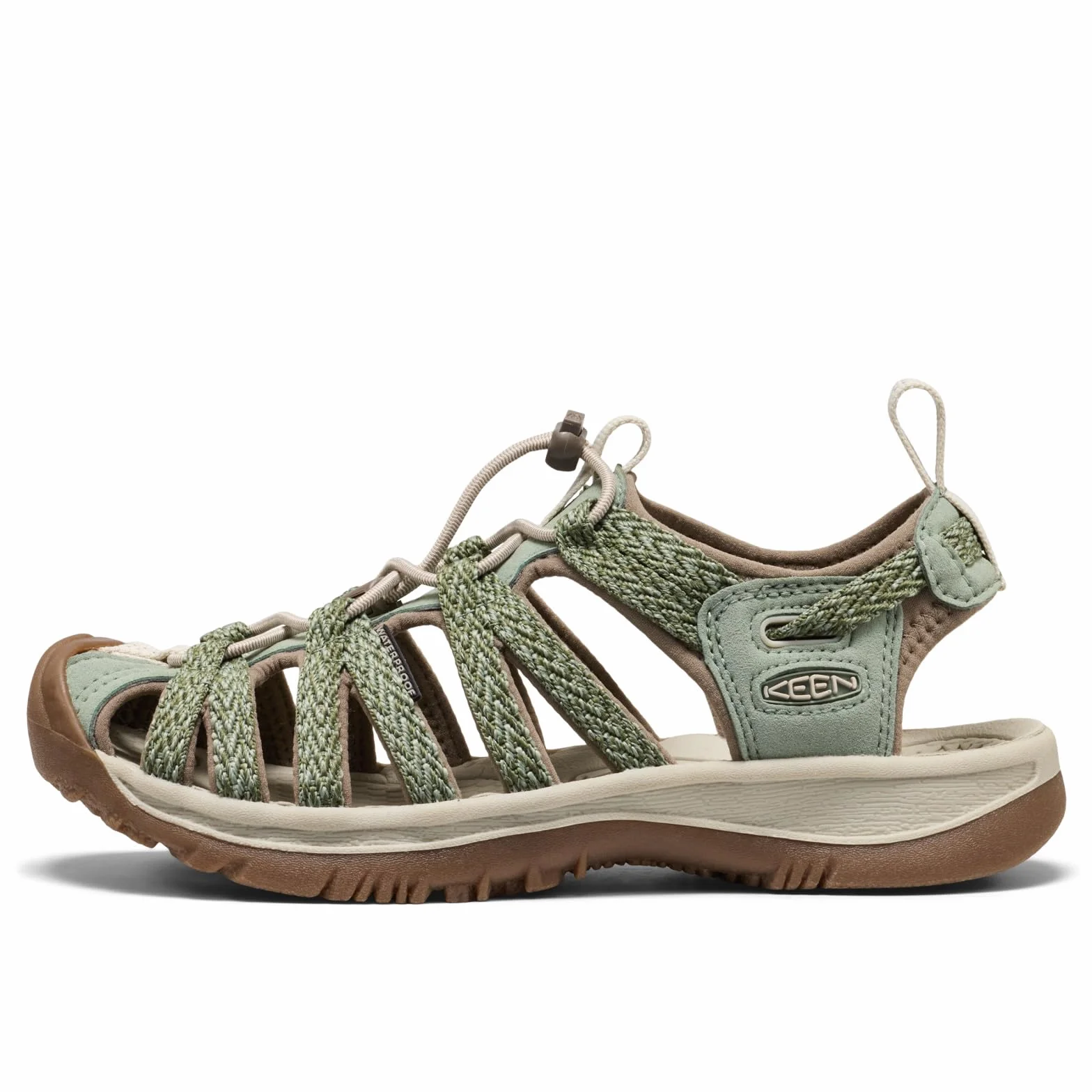 KEEN Women's WhisperSandals