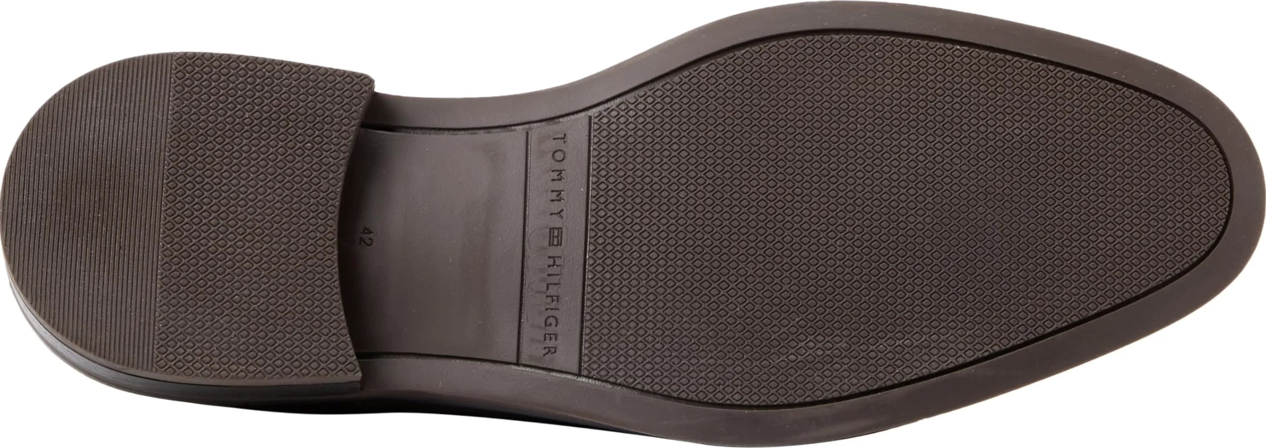 Tommy Hilfiger Core RWB Hilfiger Text LTH Shoe Fm0fm05255 Zapatos DerbyHombre