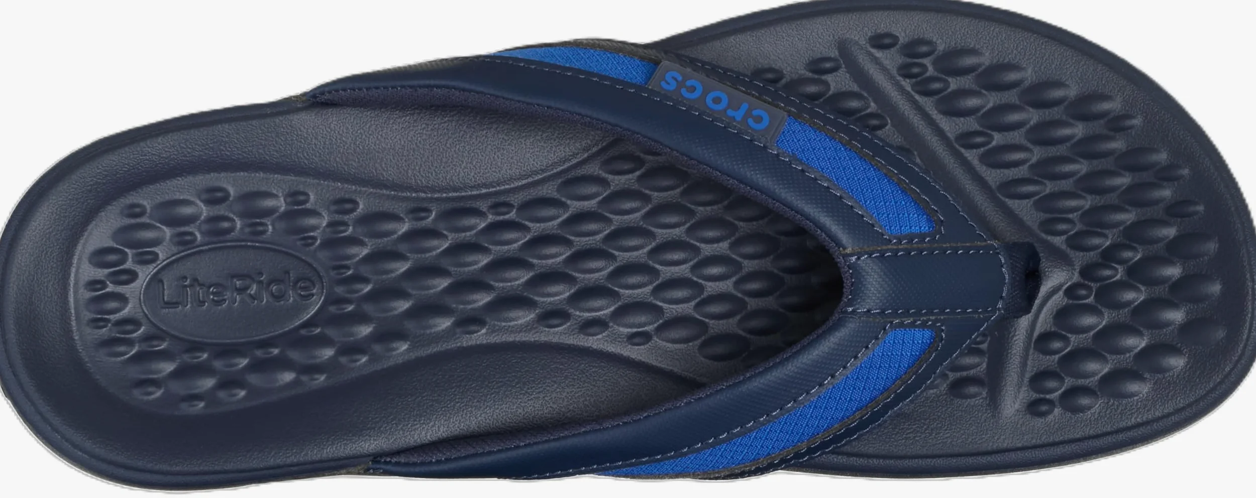 Crocs Yukon Sport Flip ChanclasHombre