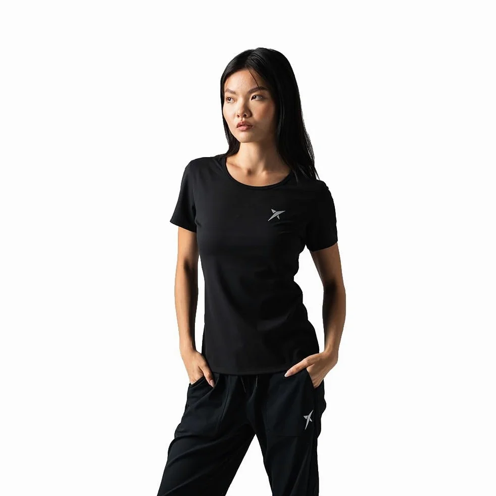 DROP SHOT Flight Performance Short Sleeve T-Shirt XS