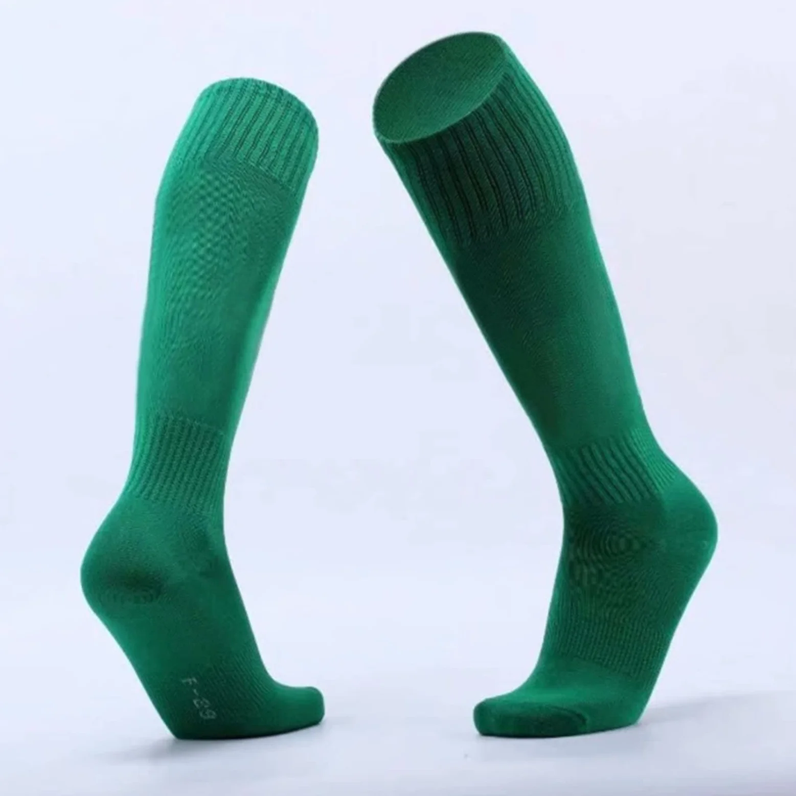 Hombres fútbol fútbol Calcetines Largos sobre Rodilla Alto calcetín al Aire Libre Rugby Medias de Rodilla Legging Voleibol Largo Calcetines Mujeres Deportes calcetín calcetín Calcetines