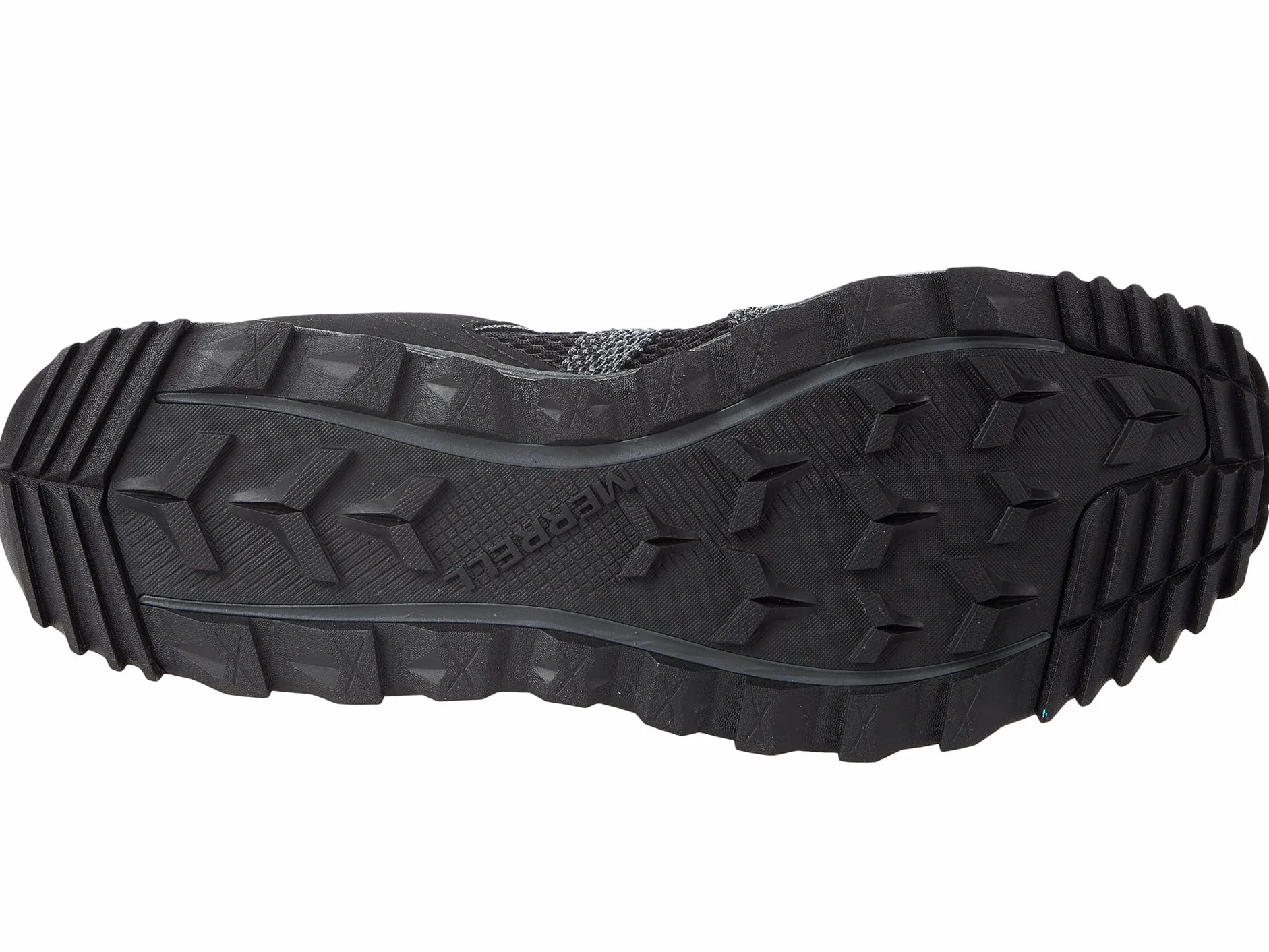 Merrell Wildwood Aerosport Zapato para Caminar Hombre