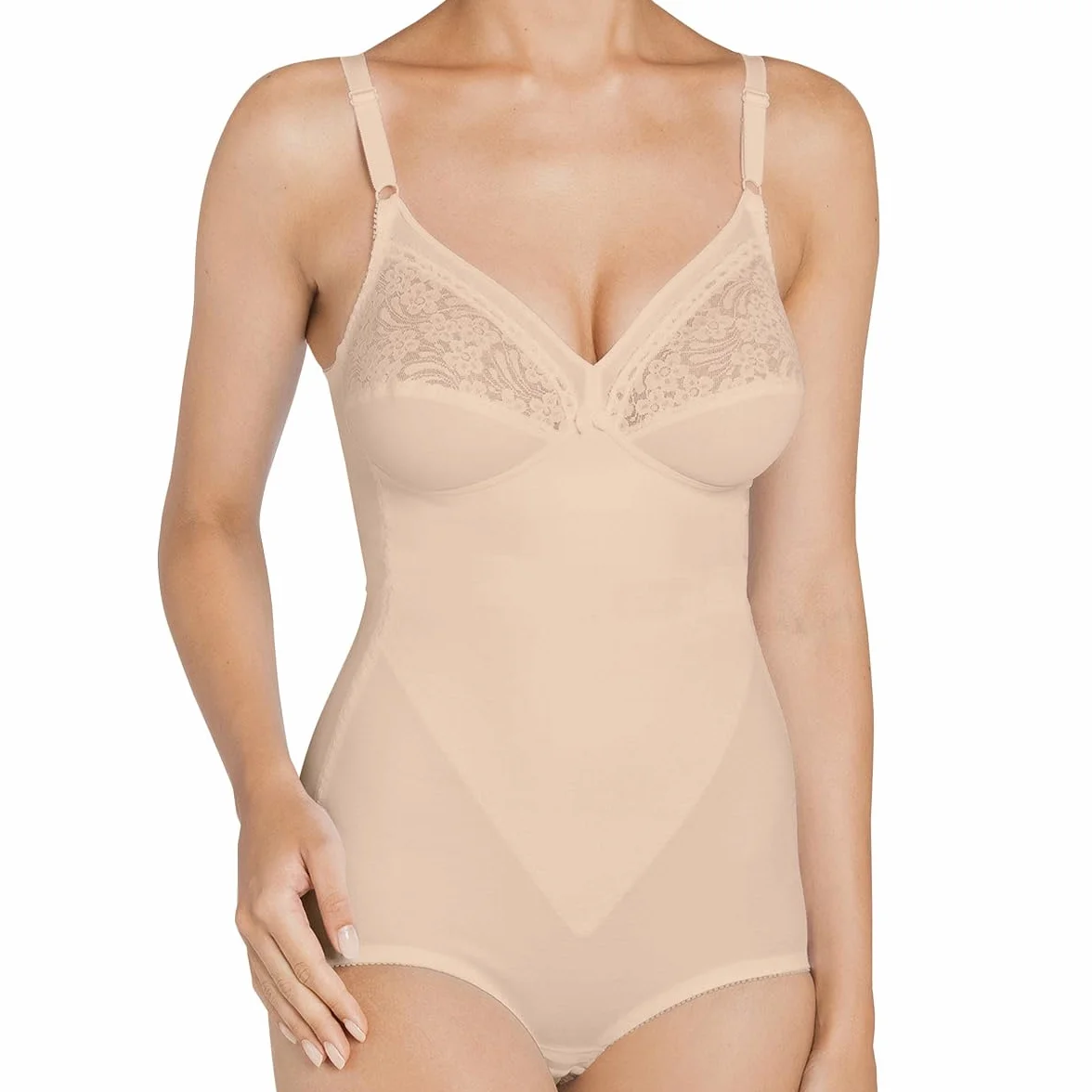 Triumph Formfit Bs Body Mujer (Pack de 1)